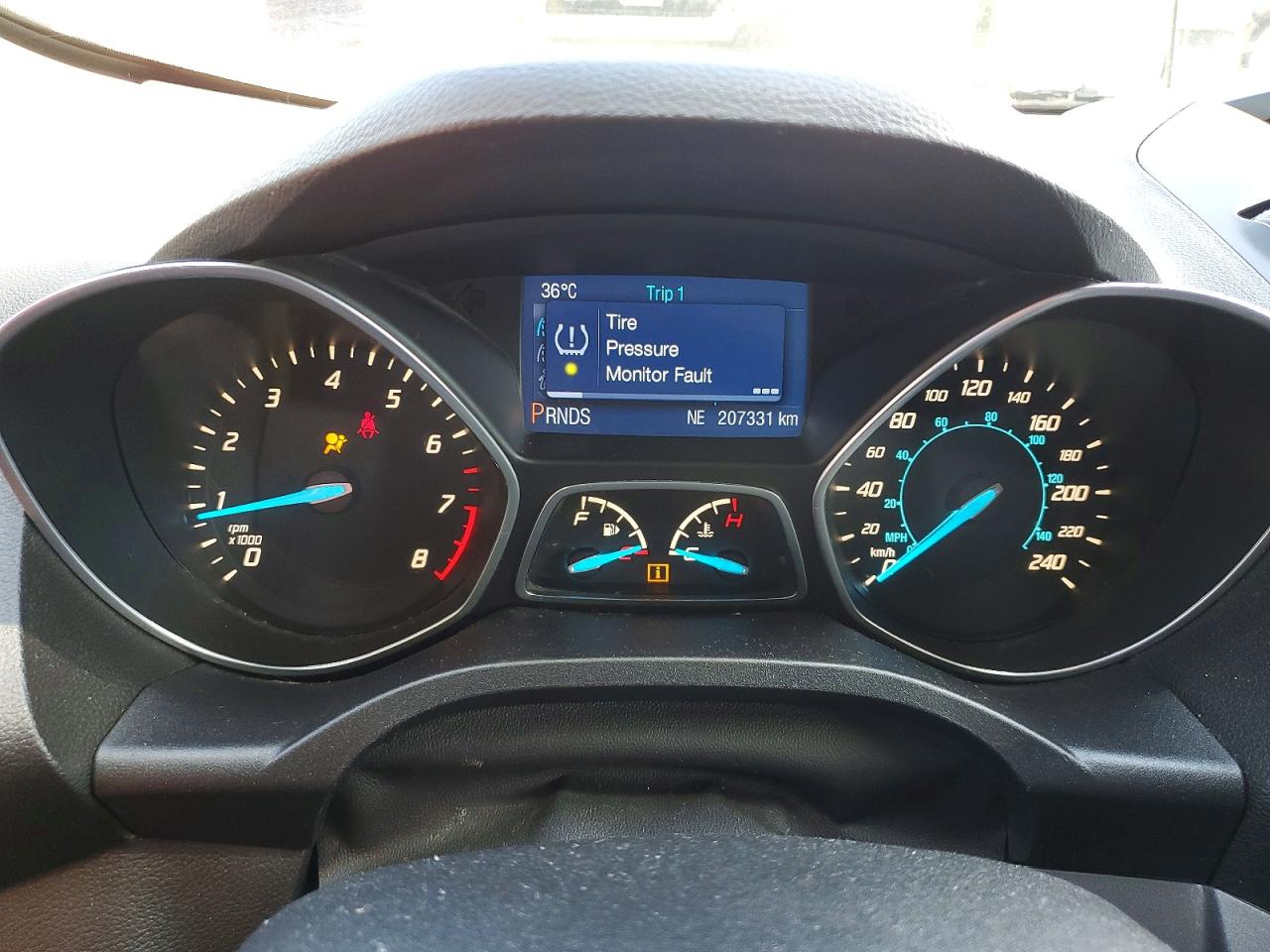 2014 Ford Escape S Black vin: 1FMCU0F79EUB34605