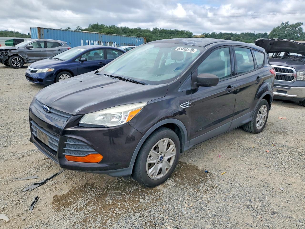 1FMCU0F7XDUC21217