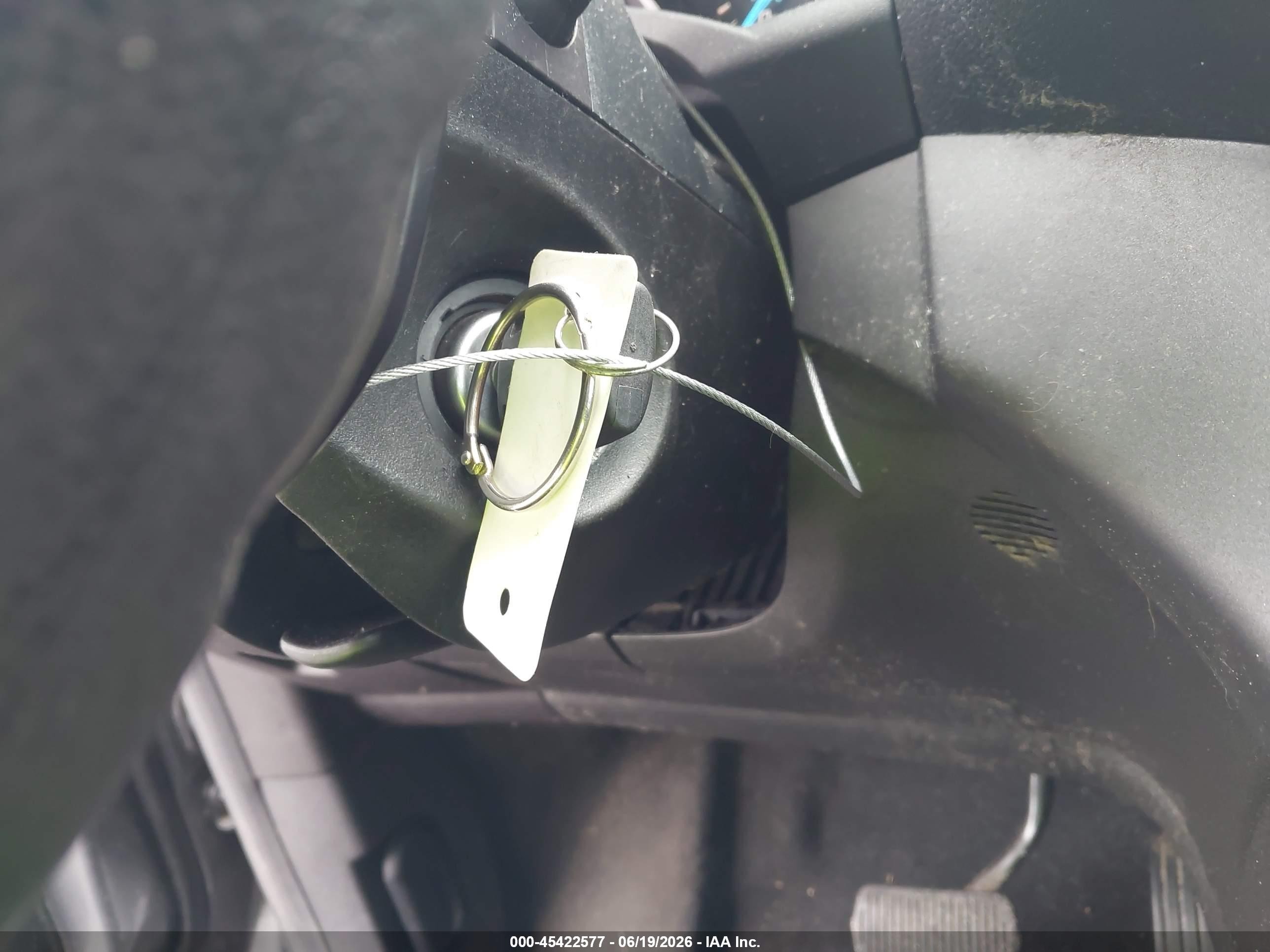 2014 Ford Escape S Gray vin: 1FMCU0F7XEUA66475