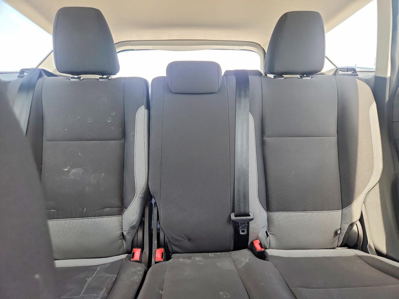 2014 Ford Escape S Gray vin: 1FMCU0F7XEUE11584