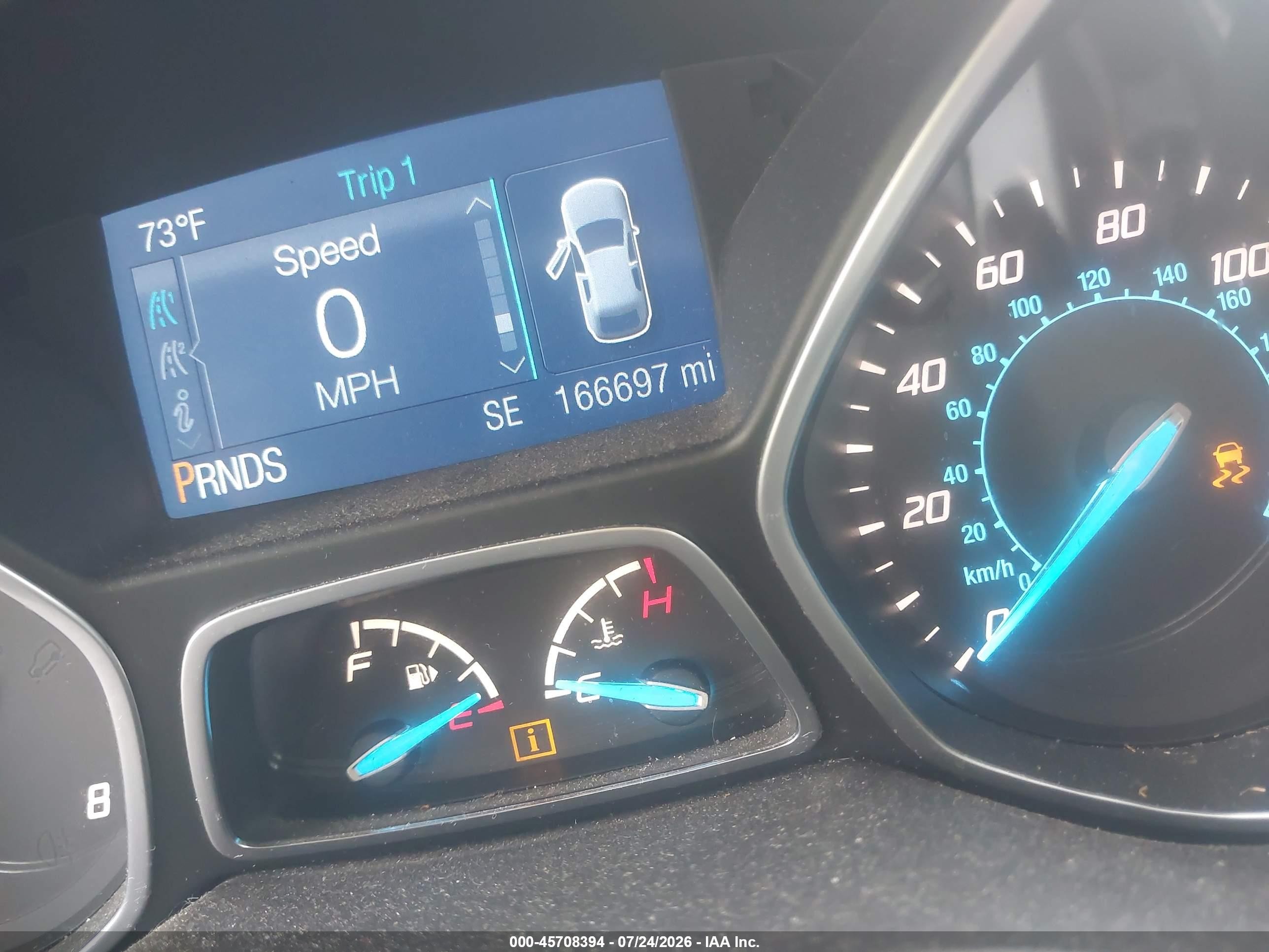 2015 Ford Escape S Maroon vin: 1FMCU0F7XFUC32642