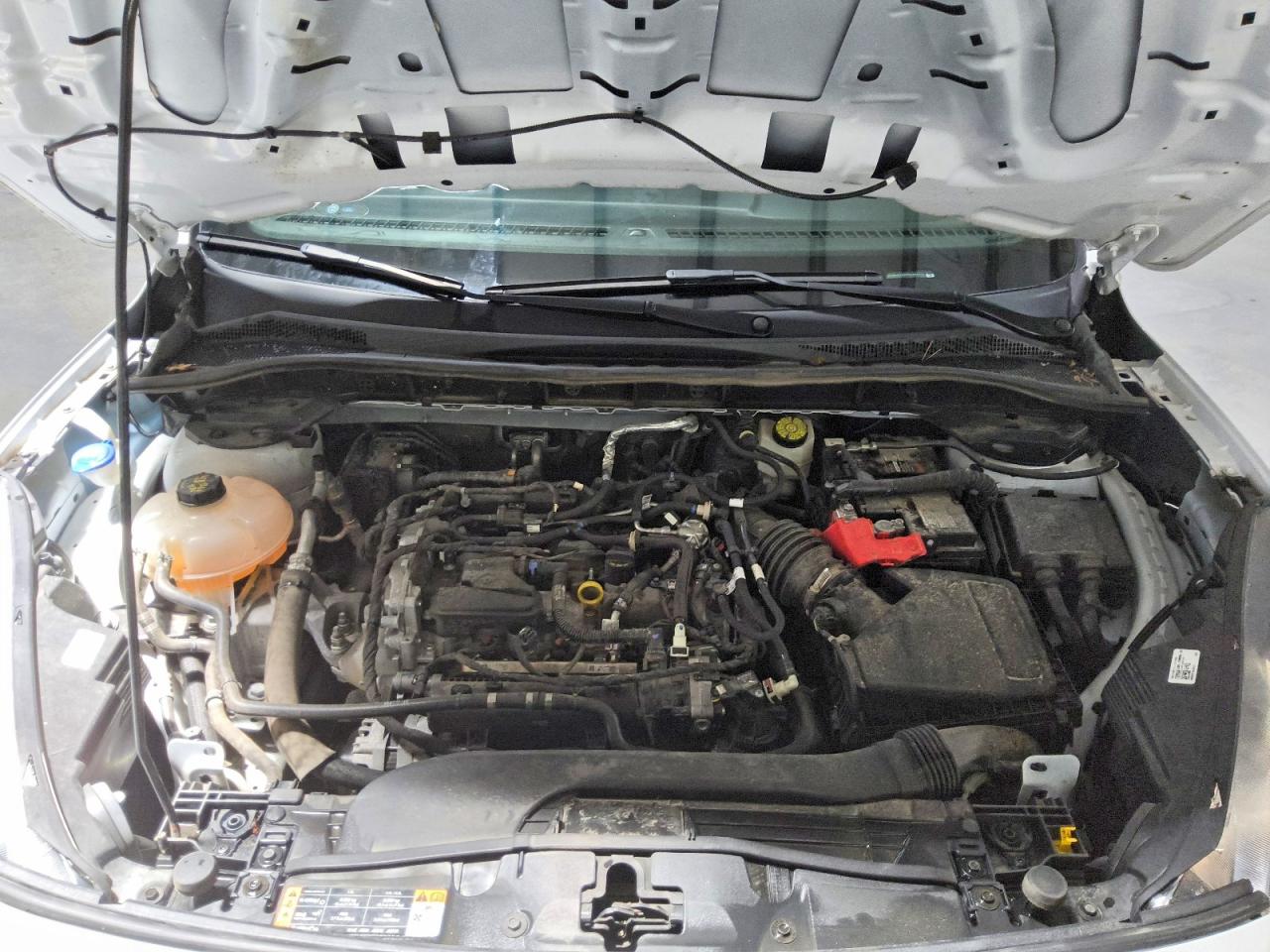 2022 Ford Escape Se White vin: 1FMCU0G60NUB27676