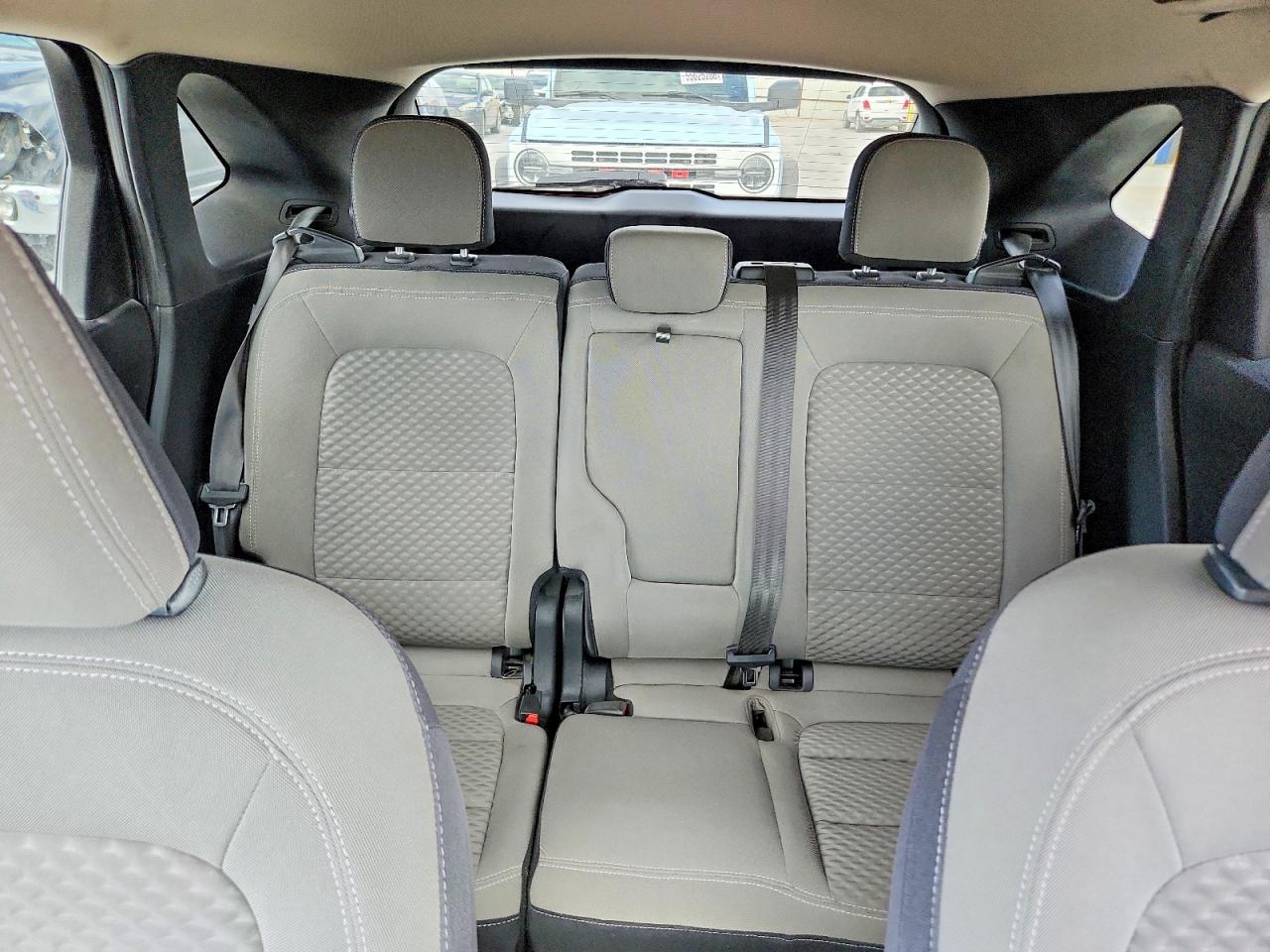 2020 Ford Escape Se Красный vin: 1FMCU0G61LUA32217