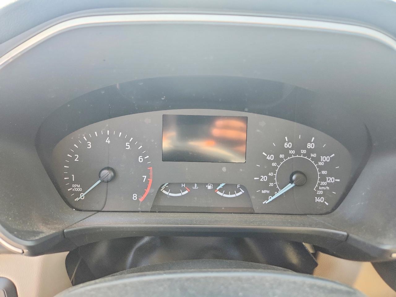2022 Ford Escape Se Silver vin: 1FMCU0G62NUA54939
