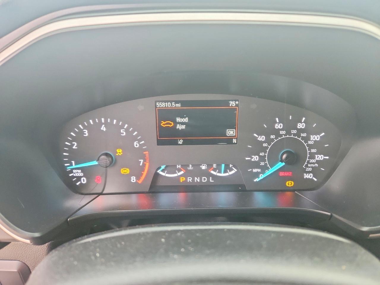 2022 Ford Escape Se Black vin: 1FMCU0G63NUB84325