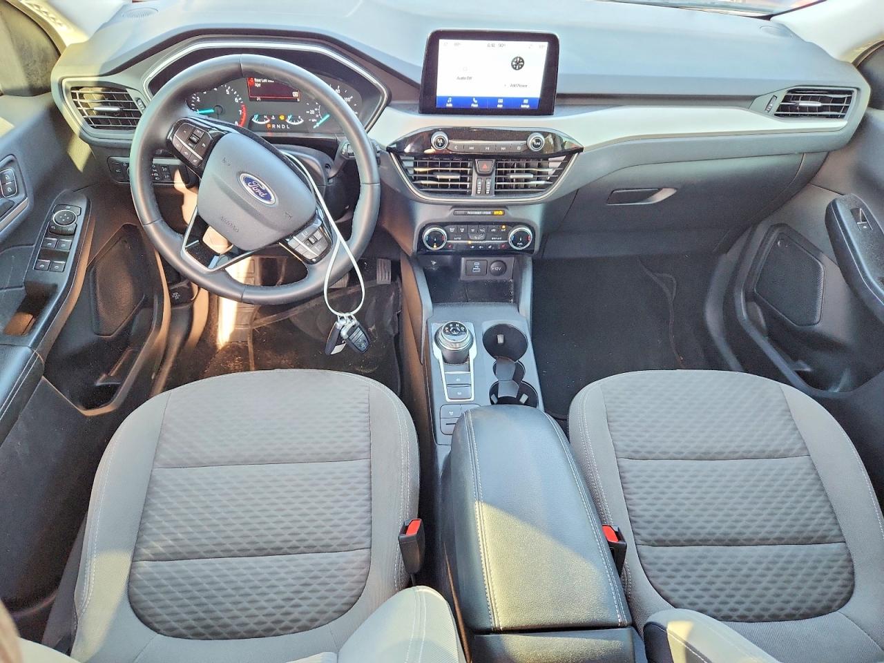 2022 Ford Escape Se Красный vin: 1FMCU0G64NUB62964