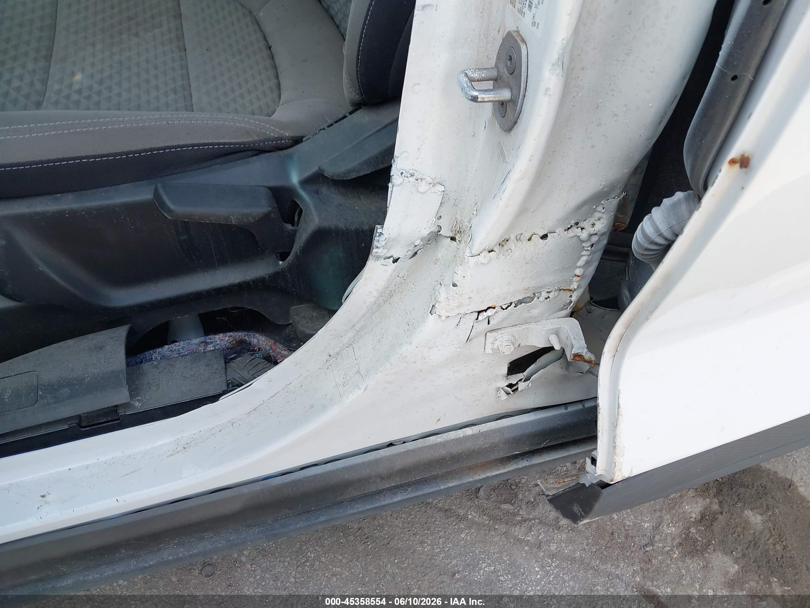 2022 Ford Escape Se White vin: 1FMCU0G67NUA25873