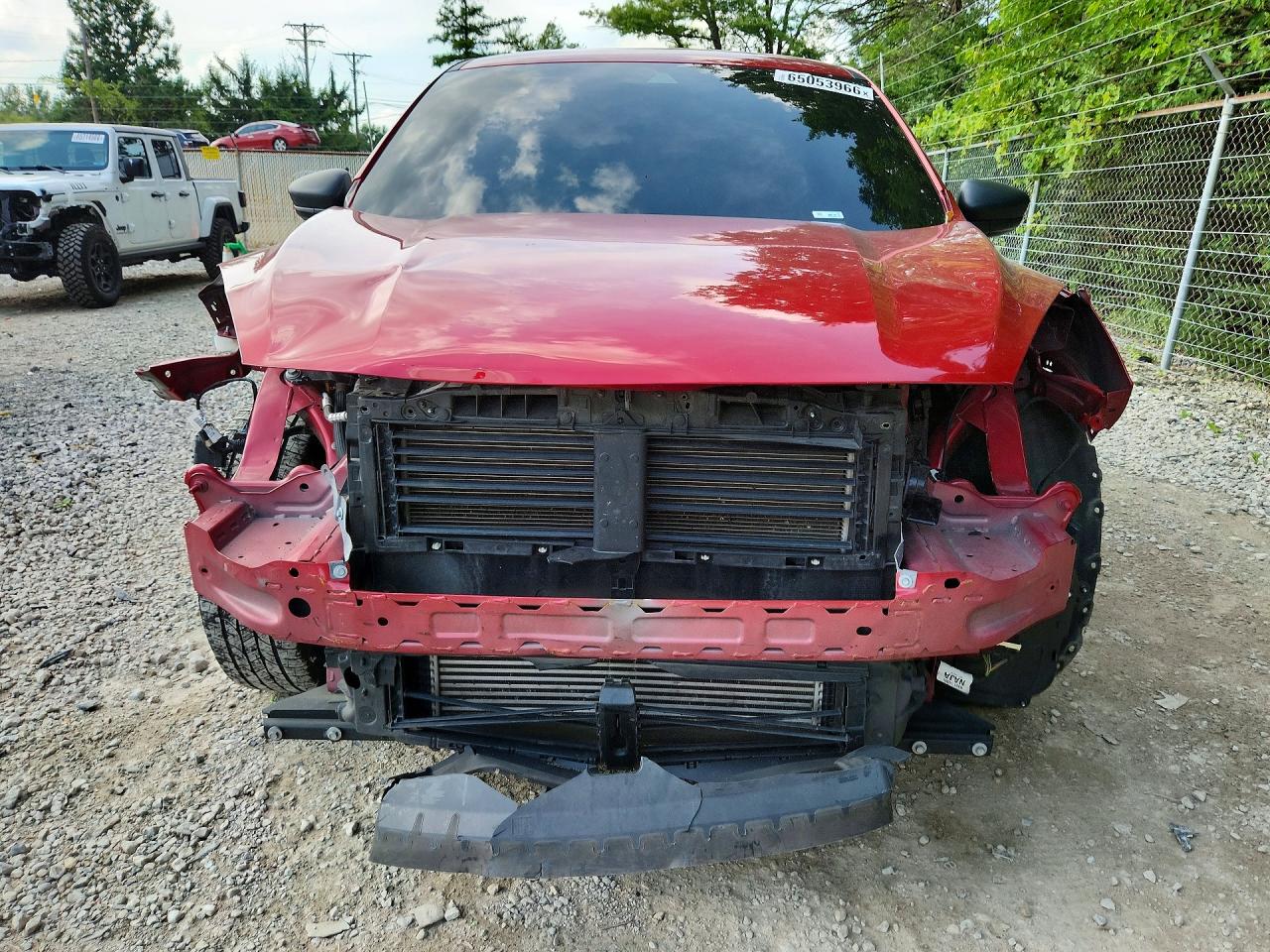 2022 Ford Escape Se Темно-бордовый vin: 1FMCU0G67NUB94906