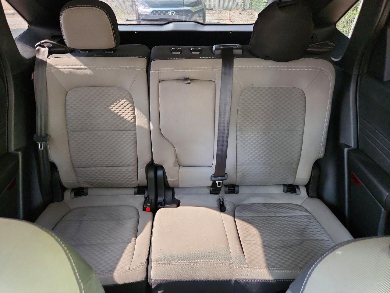2022 Ford Escape Se Темно-бордовый vin: 1FMCU0G67NUB94906