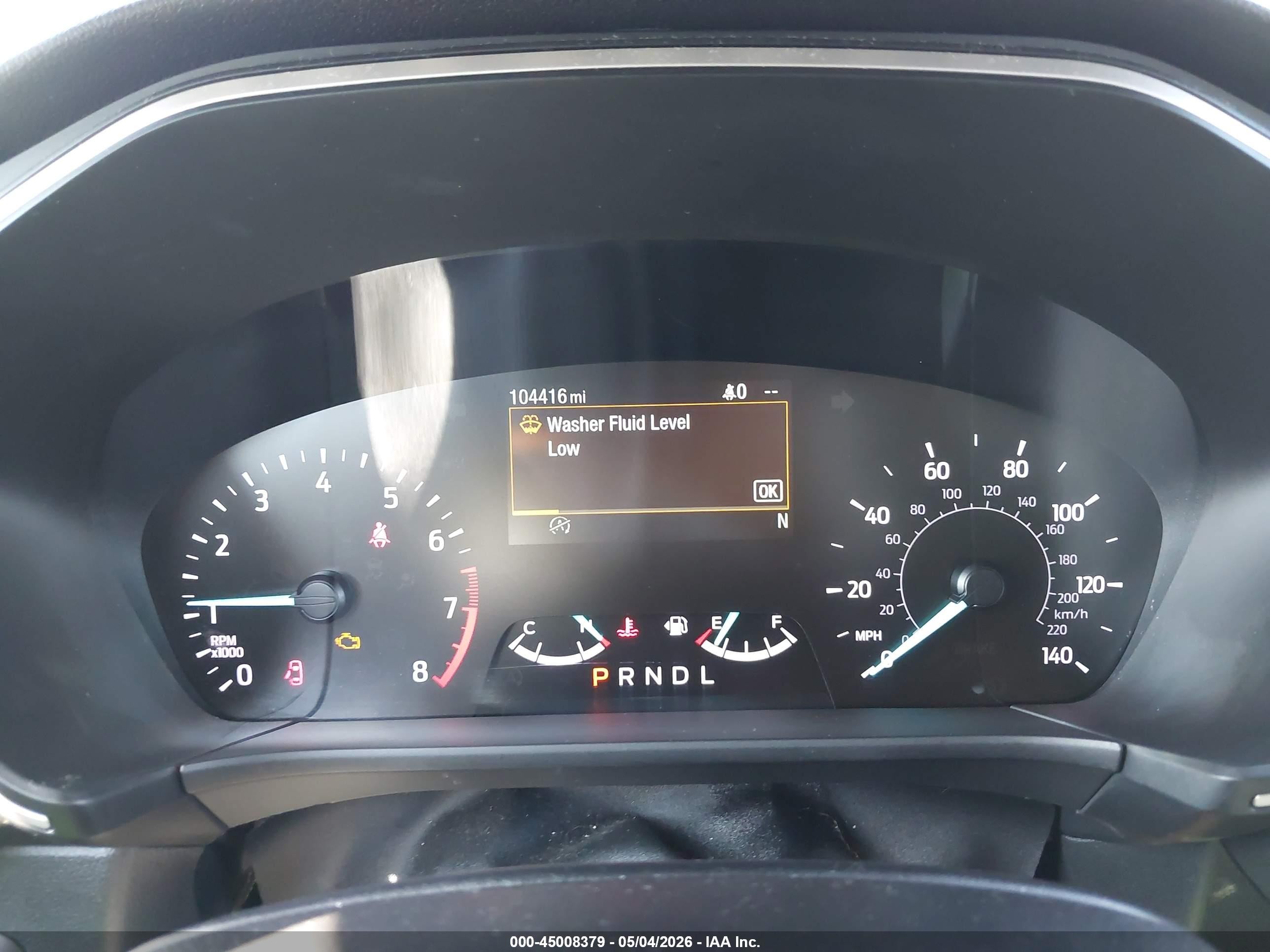 2020 Ford Escape Se Бежевый vin: 1FMCU0G6XLUB13345