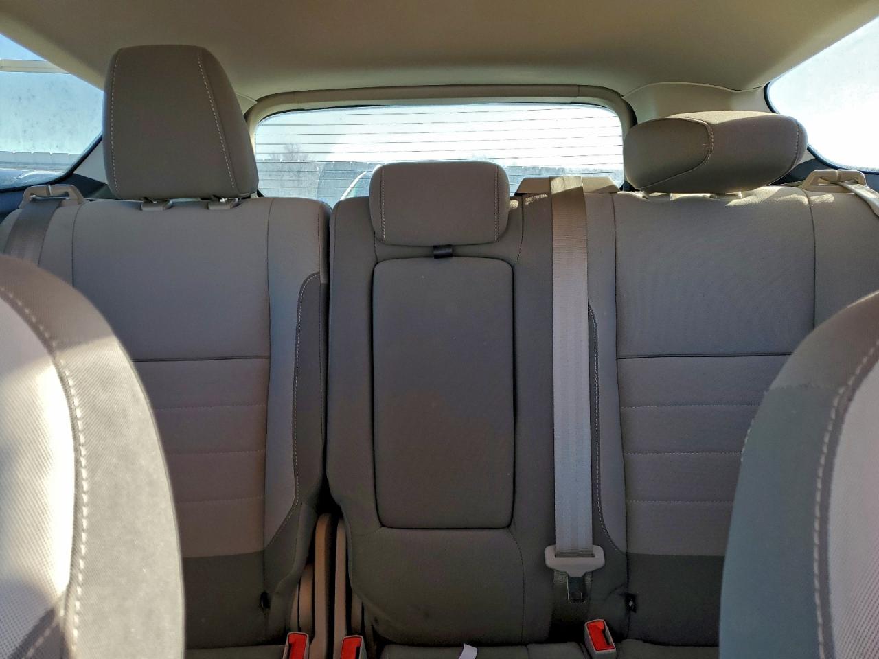 2015 Ford Escape Se Black vin: 1FMCU0G72FUA17318
