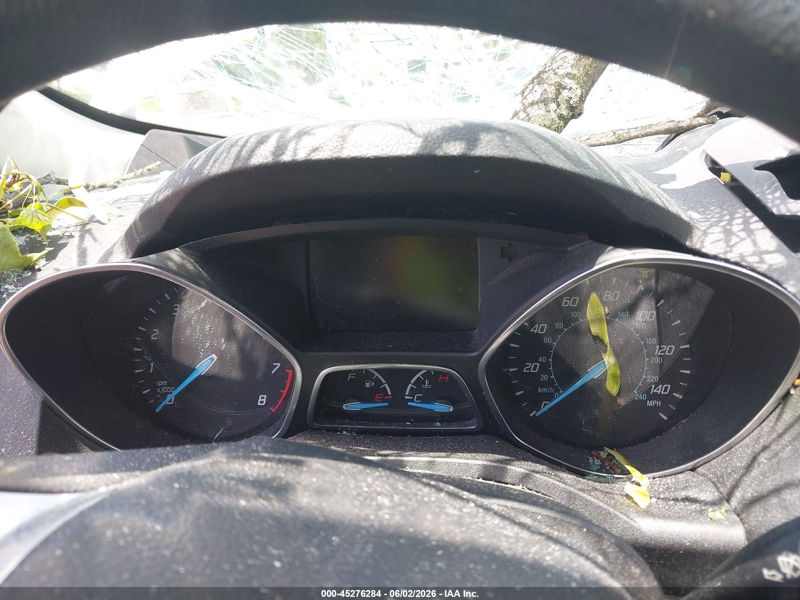 2016 Ford Escape Se White vin: 1FMCU0G72GUB83954