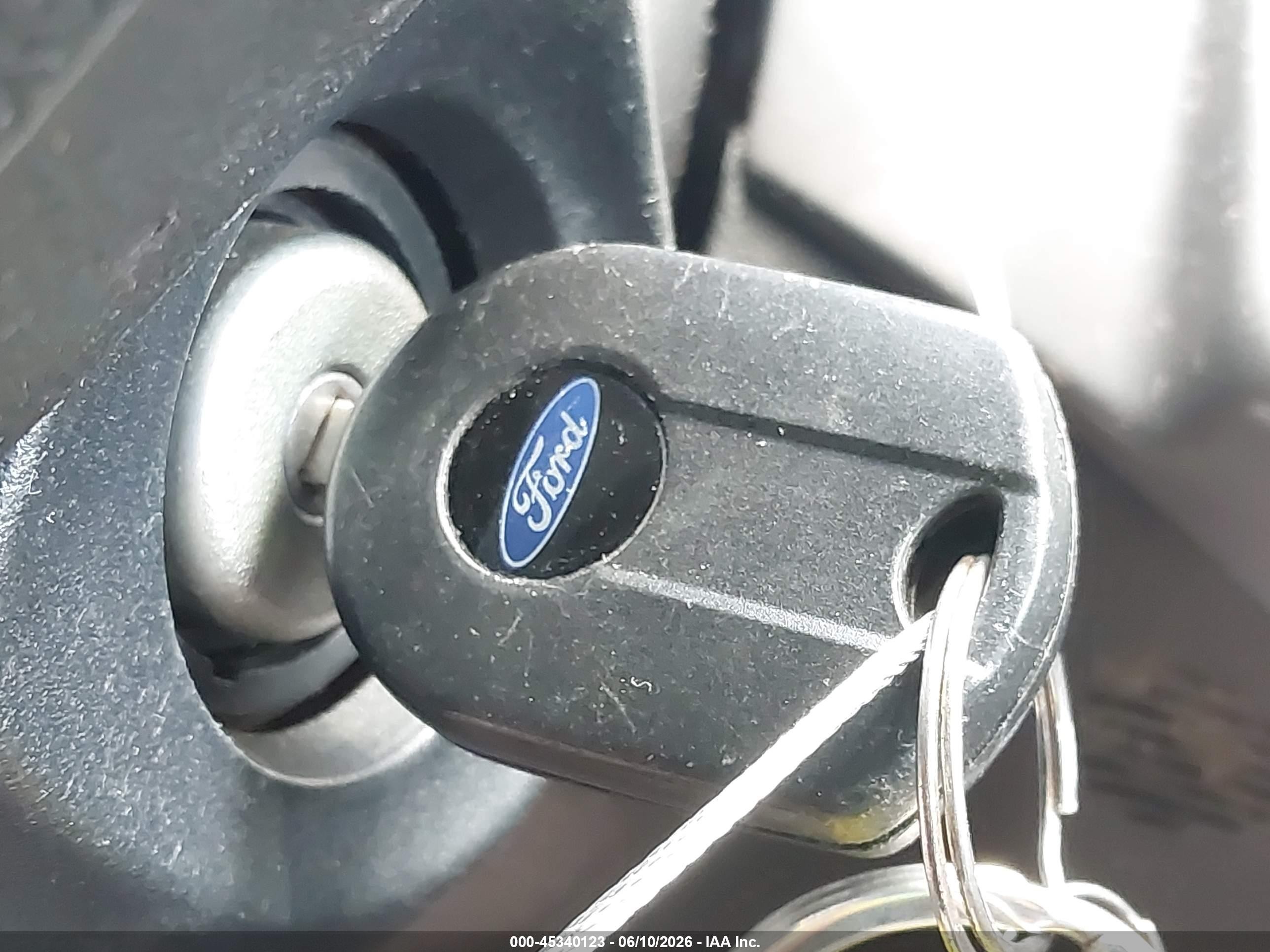 2015 Ford Escape Se White vin: 1FMCU0G74FUB56687
