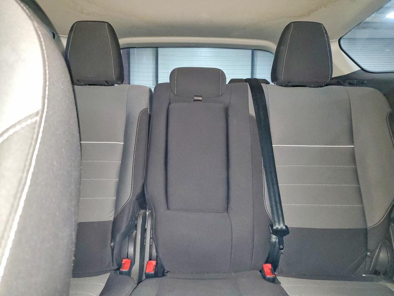 2015 Ford Escape Se Red vin: 1FMCU0G76FUA39452