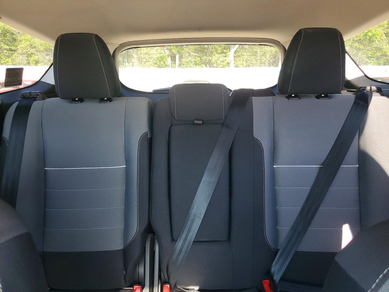 2015 Ford Escape Se Black vin: 1FMCU0G77FUA87056