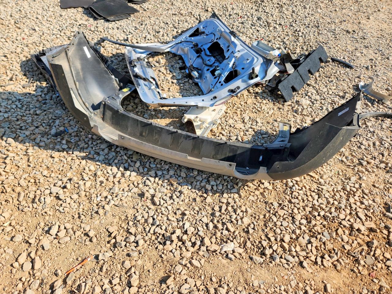2015 Ford Escape Se Silver vin: 1FMCU0G77FUB38832