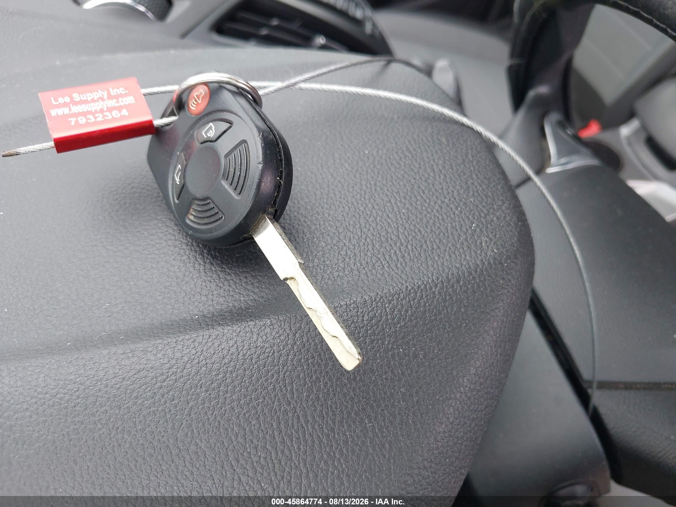 2015 Ford Escape Se Black vin: 1FMCU0G77FUB79641