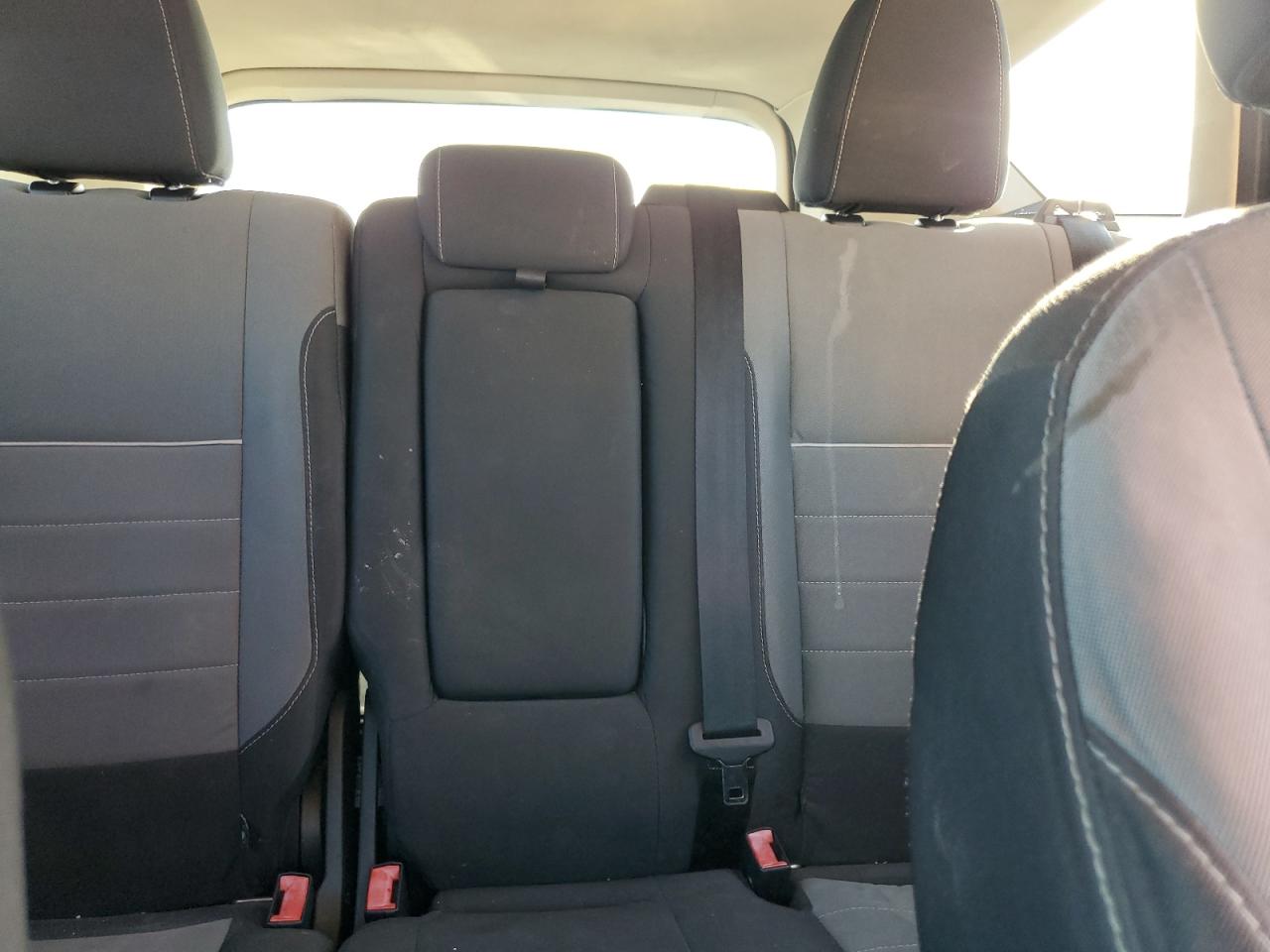 2015 Ford Escape Se Black vin: 1FMCU0G78FUB73153