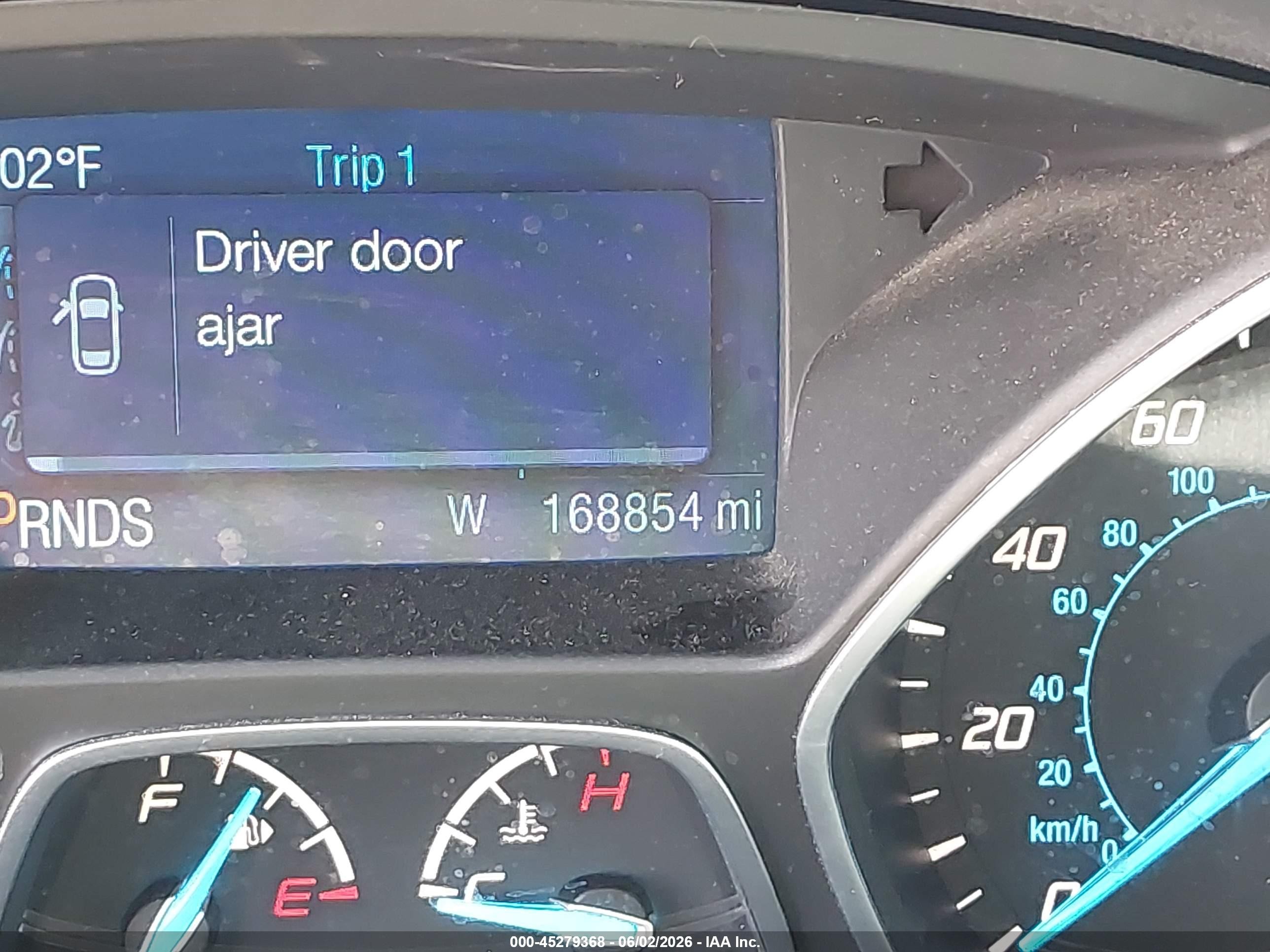 2015 Ford Escape Se Gray vin: 1FMCU0G78FUB93015
