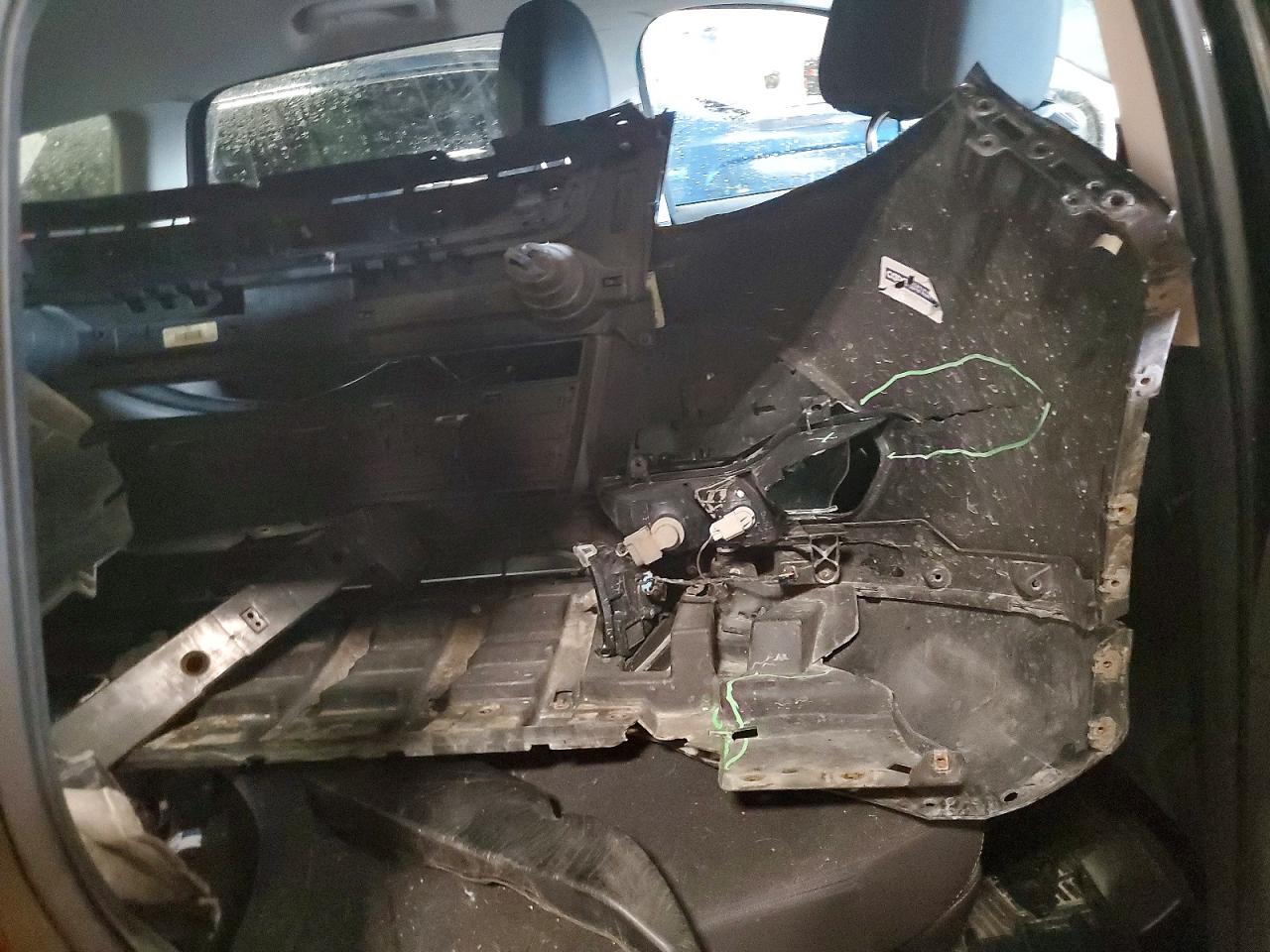 2016 Ford Escape Se Black vin: 1FMCU0G7XGUB22285