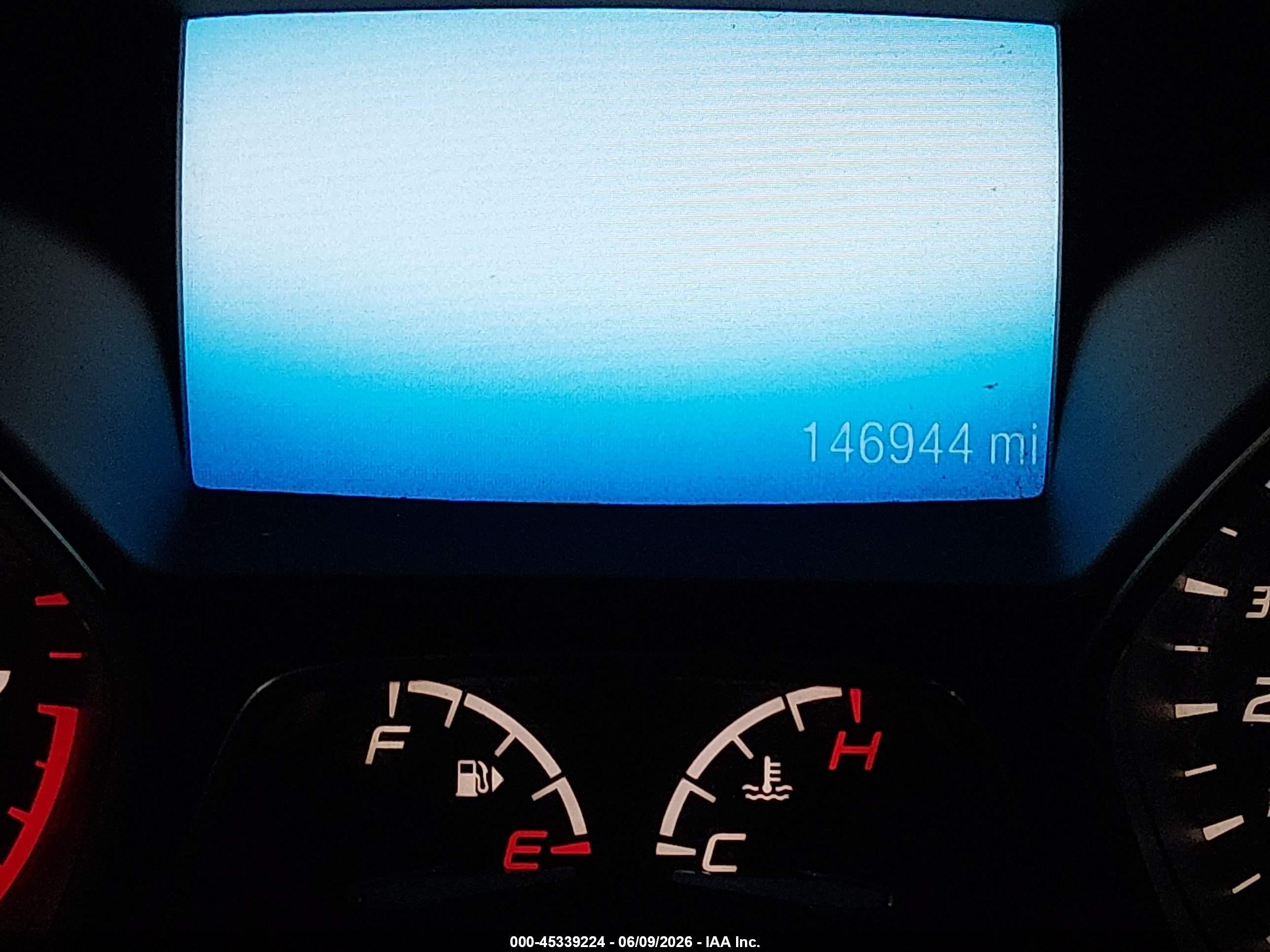 2013 Ford Escape Se Серый vin: 1FMCU0G90DUC10145