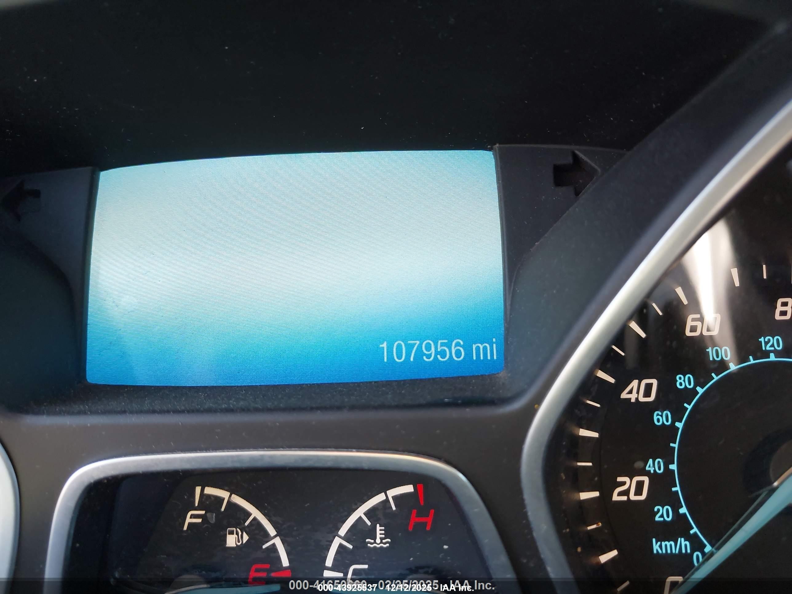2014 Ford Escape Se Red vin: 1FMCU0G90EUD24406