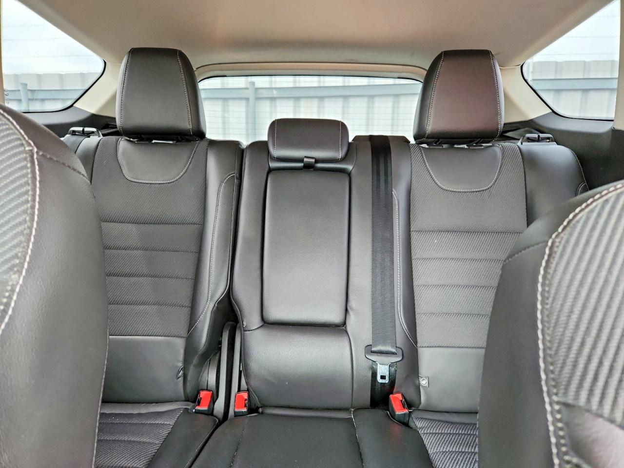 2014 Ford Escape Se Black vin: 1FMCU0G90EUD69006