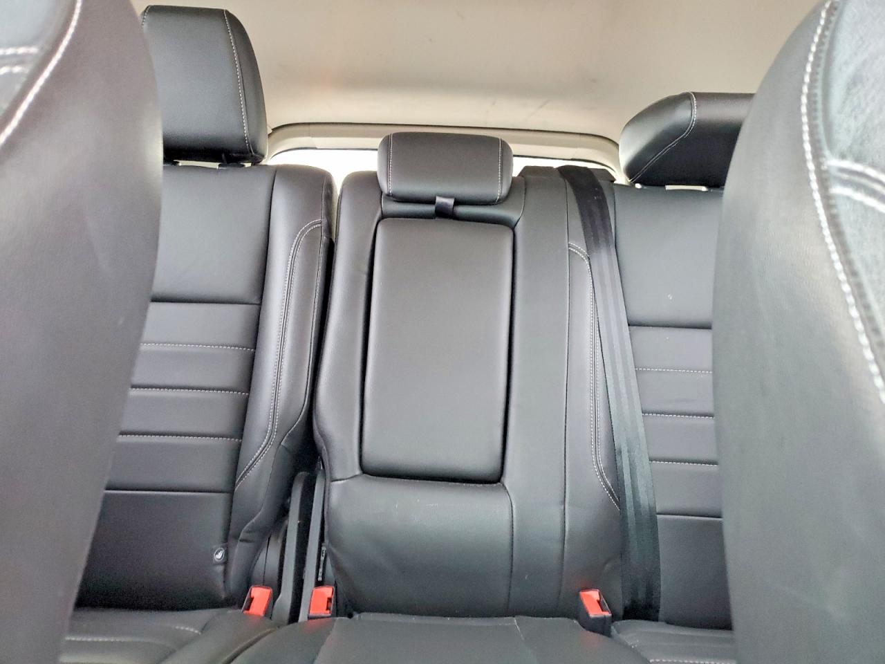 2013 Ford Escape Se Черный vin: 1FMCU0G91DUC49536