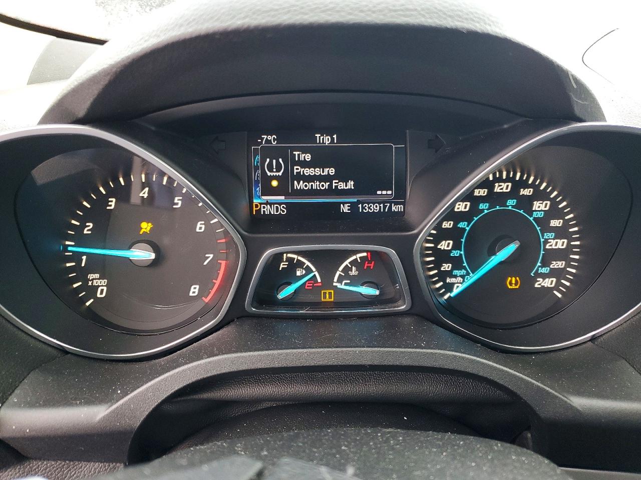 2013 Ford Escape Se Черный vin: 1FMCU0G91DUC49536
