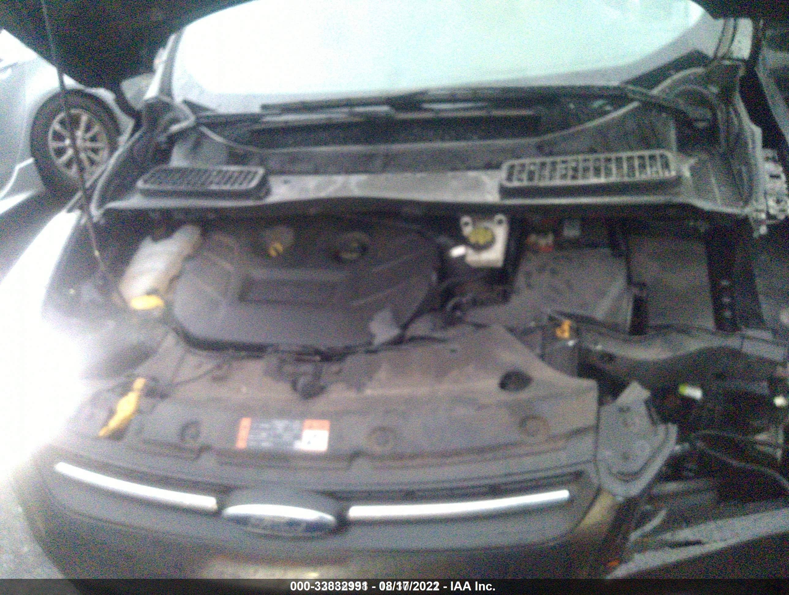 2015 Ford Escape Se vin: 1FMCU0G91FUB87669