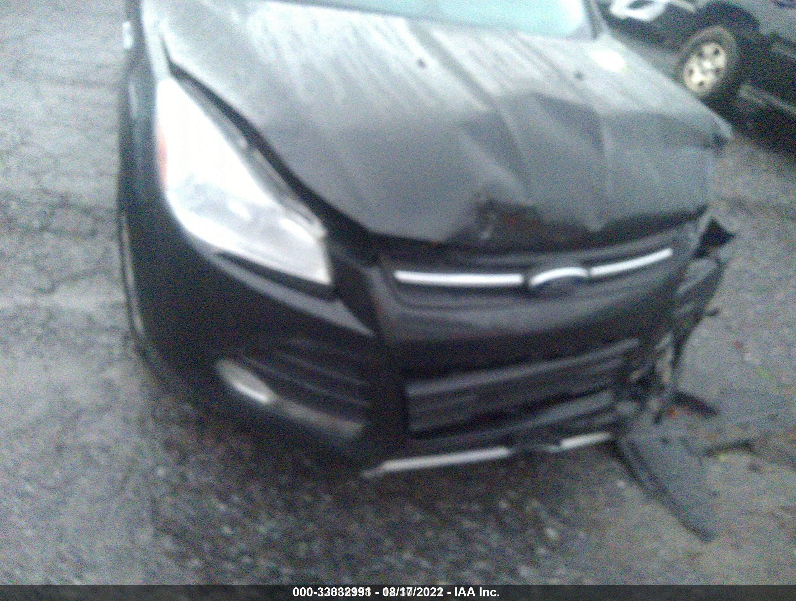 2015 Ford Escape Se vin: 1FMCU0G91FUB87669