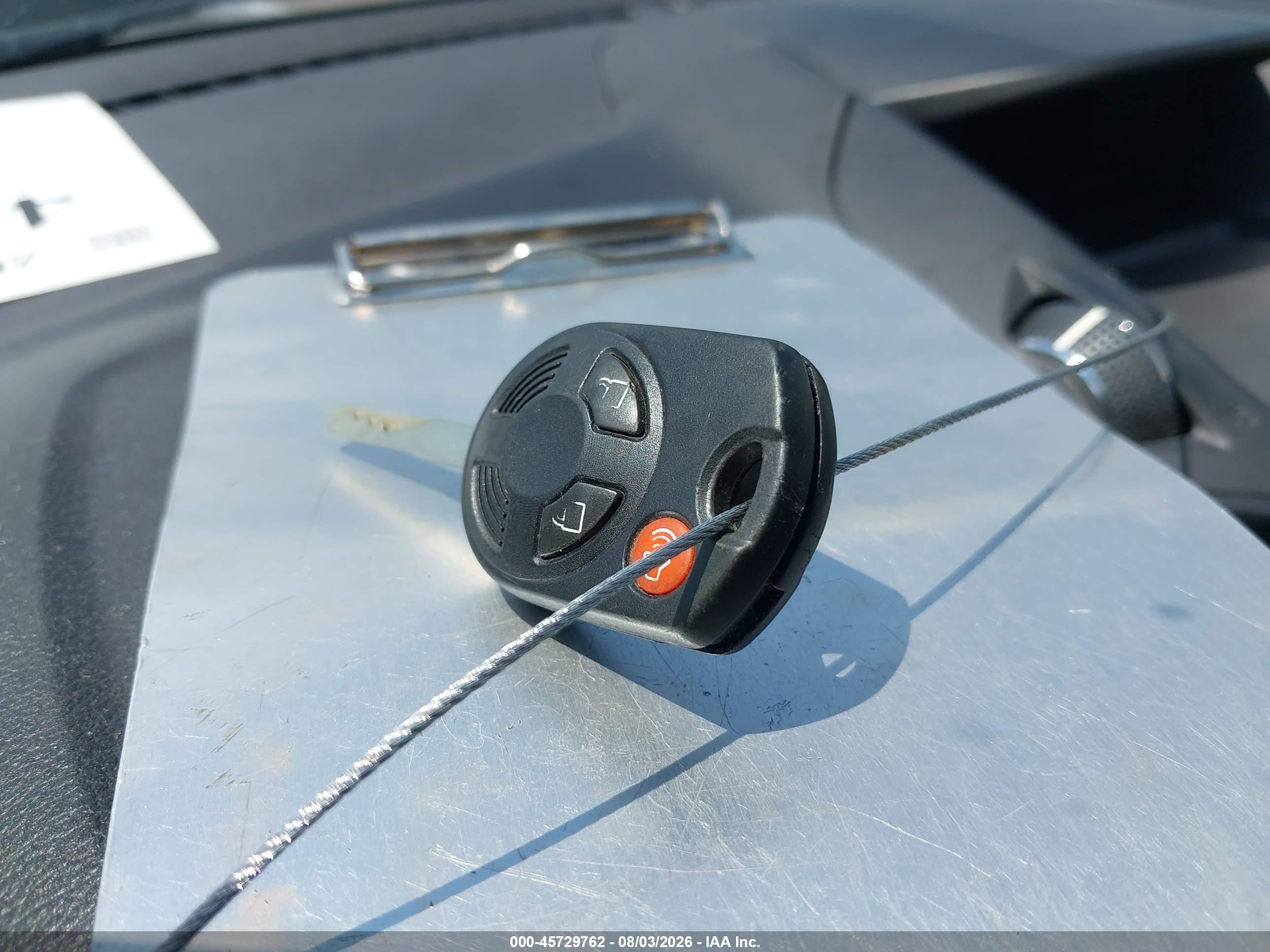 2013 Ford Escape Se Silver vin: 1FMCU0G92DUC49223