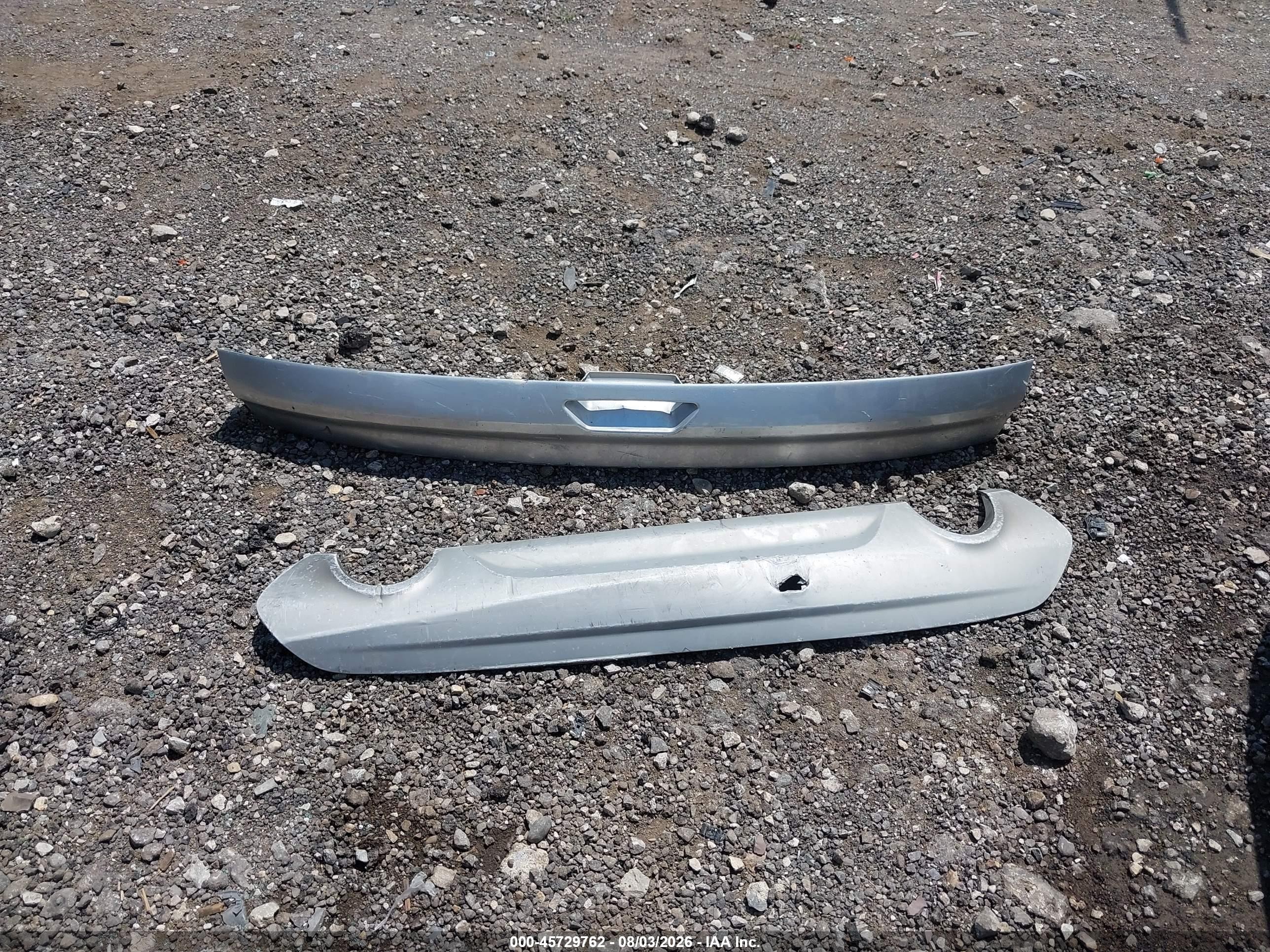 2013 Ford Escape Se Silver vin: 1FMCU0G92DUC49223
