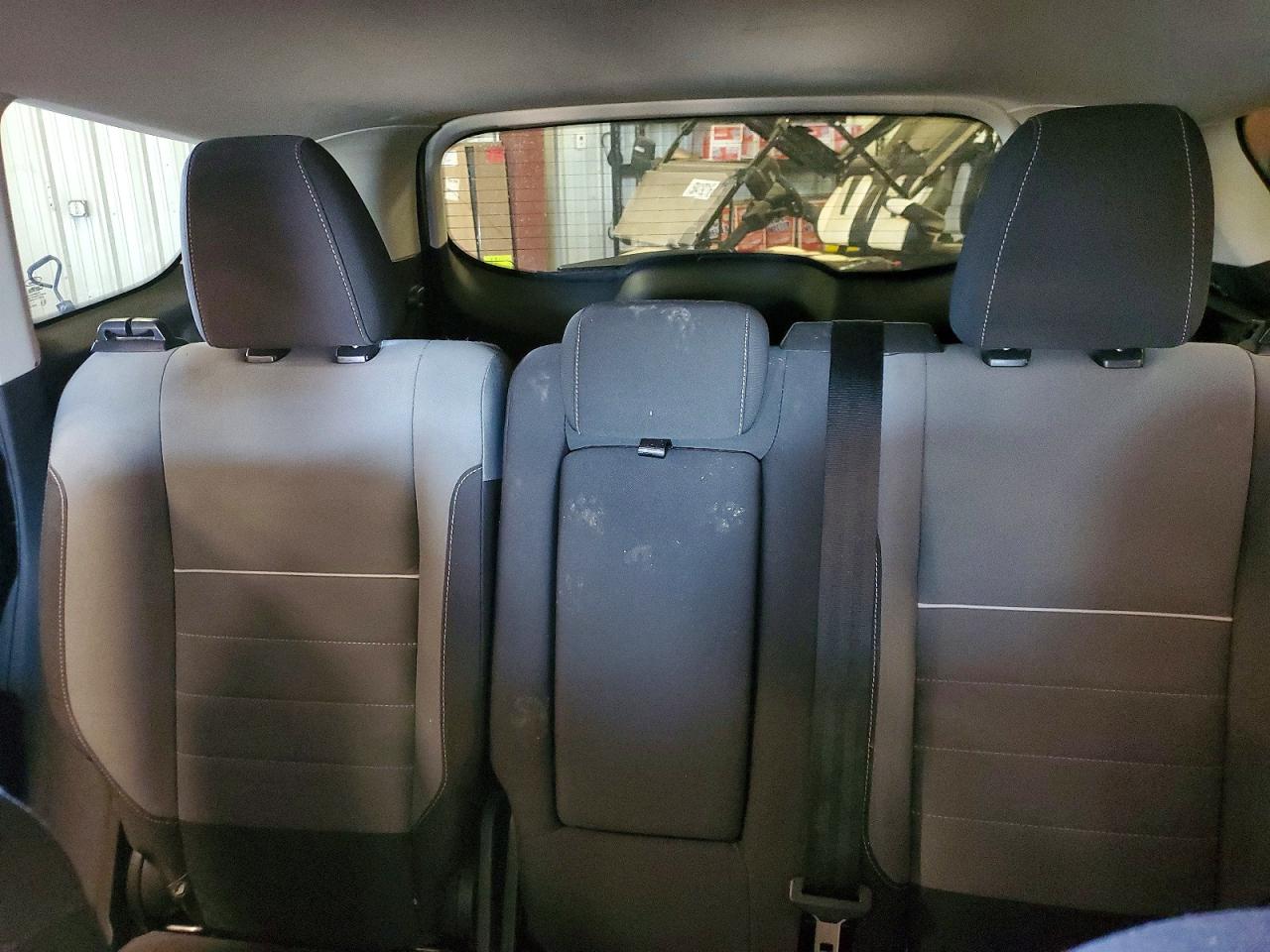 2013 Ford Escape Se White vin: 1FMCU0G92DUD26186