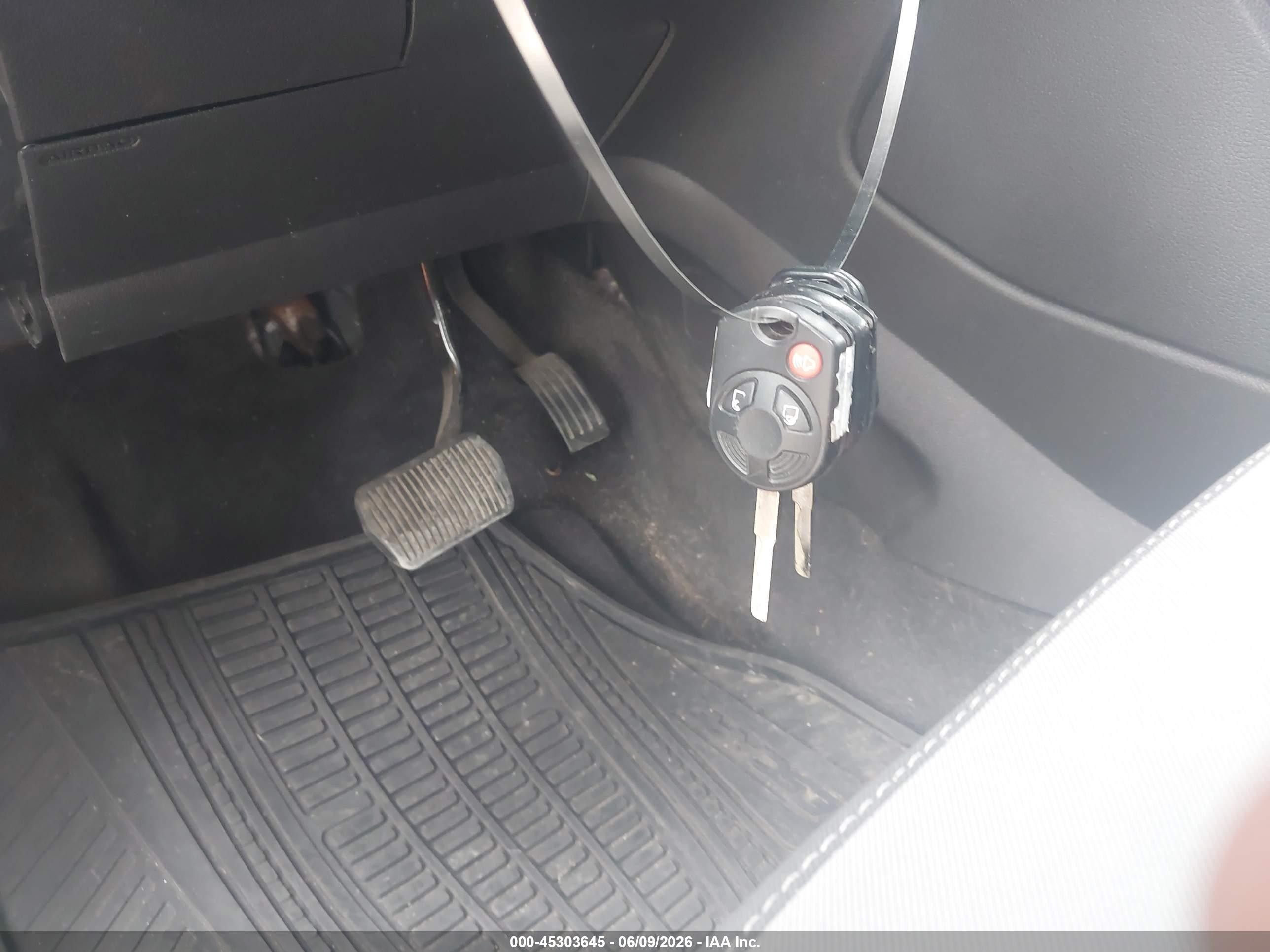 2014 Ford Escape Se Gray vin: 1FMCU0G92EUB95438