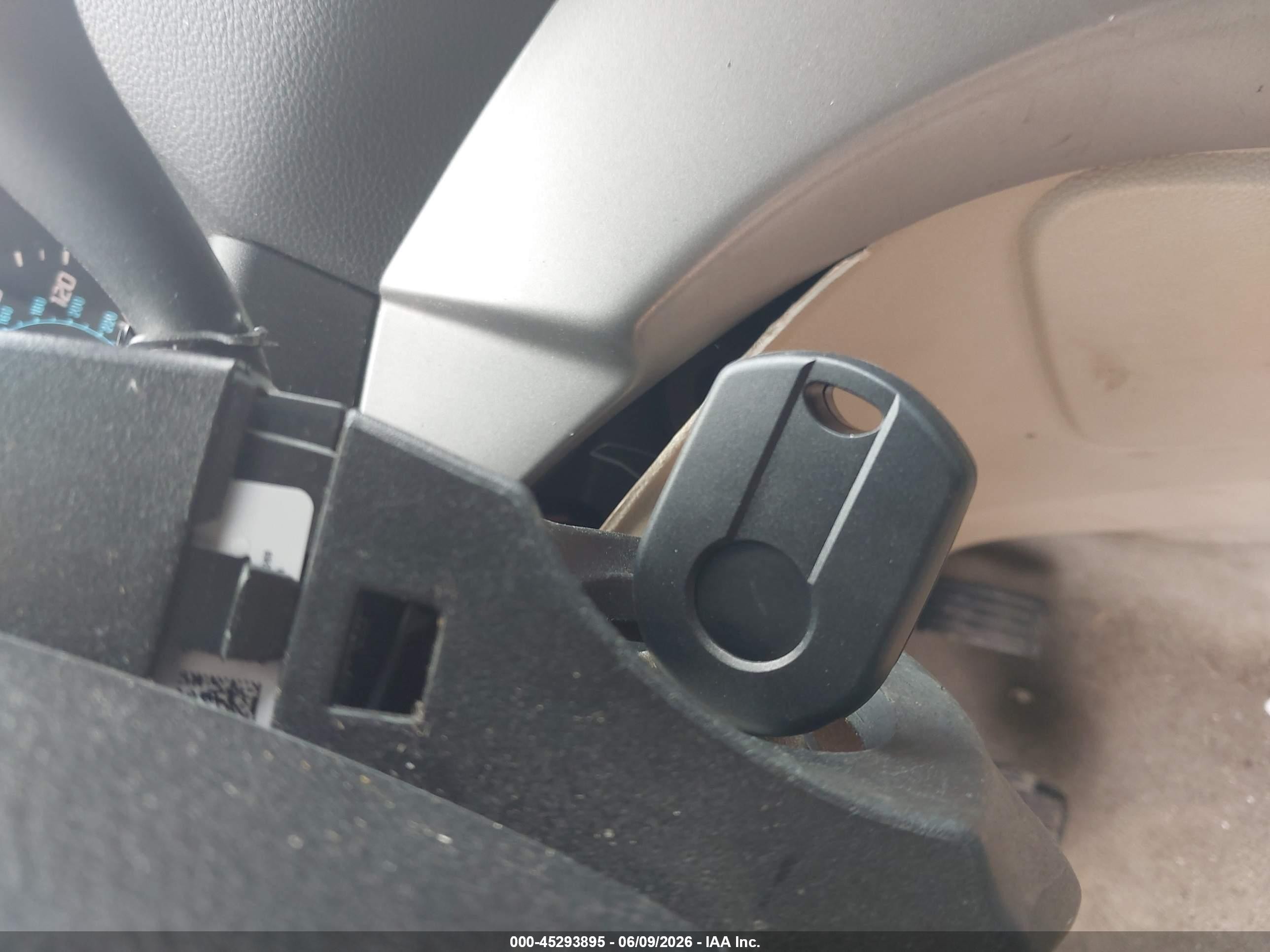 2015 Ford Escape Se Gray vin: 1FMCU0G92FUA82655
