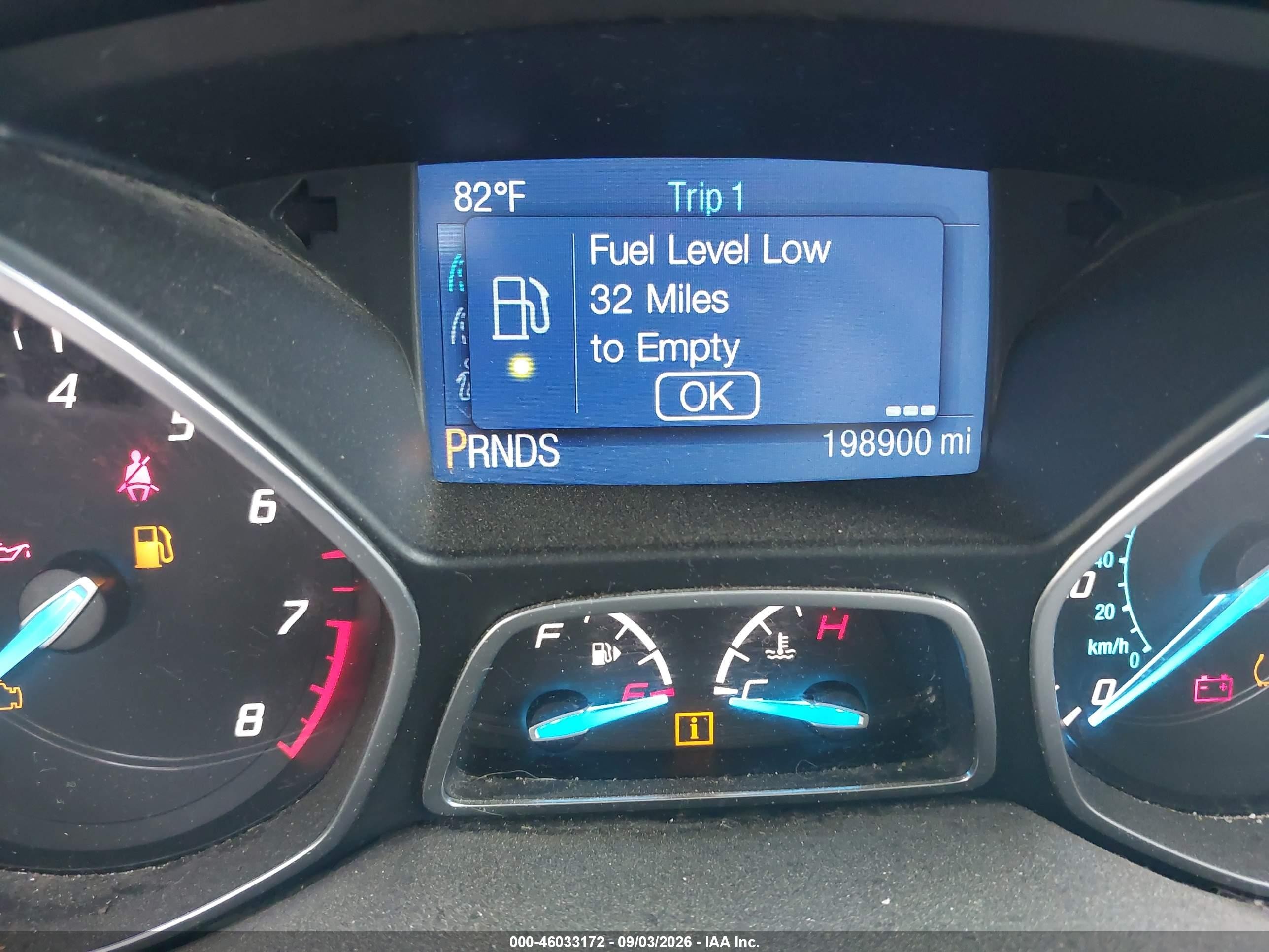 2015 Ford Escape Se Black vin: 1FMCU0G92FUC77302