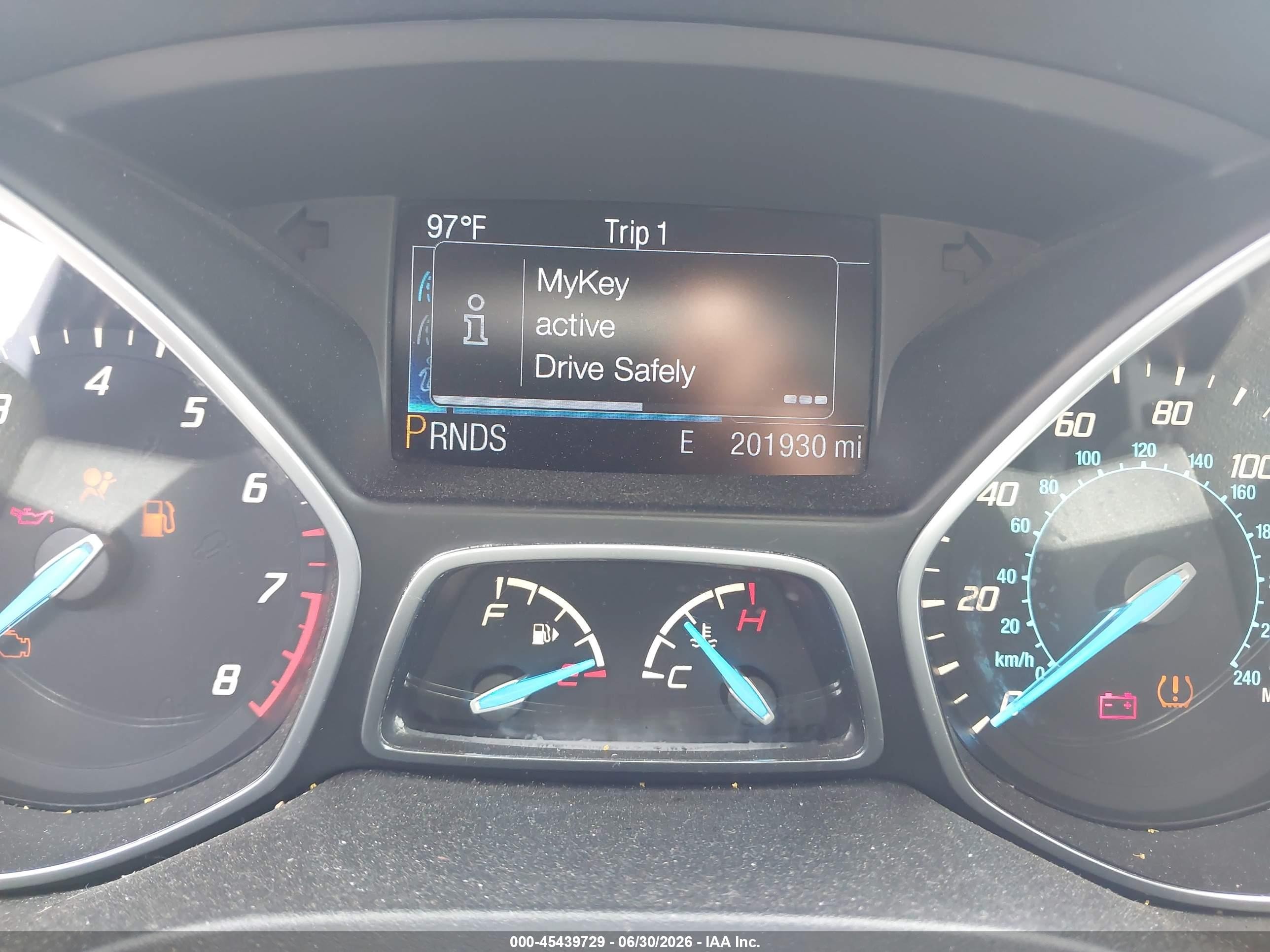 2013 Ford Escape Se Black vin: 1FMCU0G93DUD70617