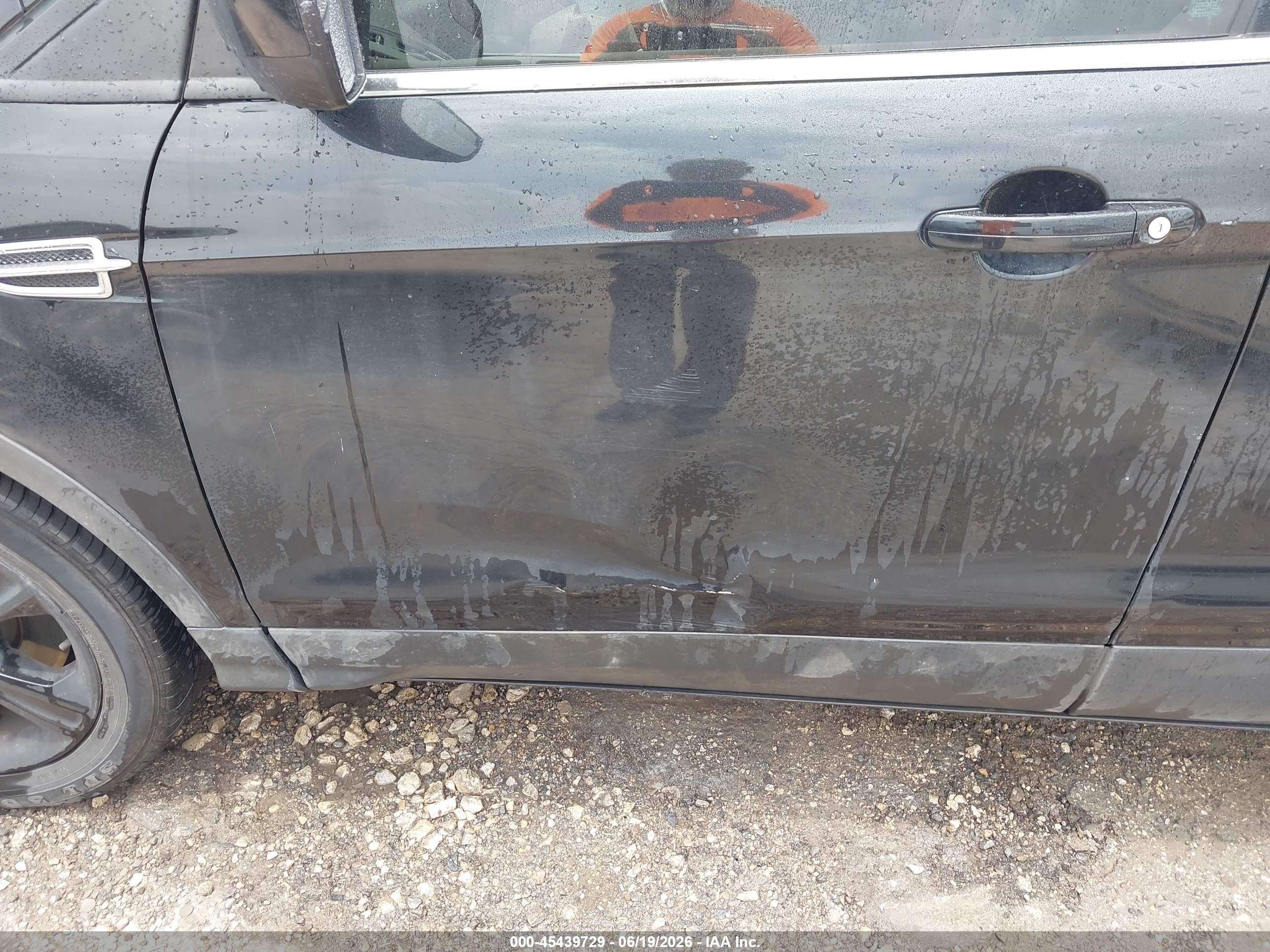 2013 Ford Escape Se Black vin: 1FMCU0G93DUD70617