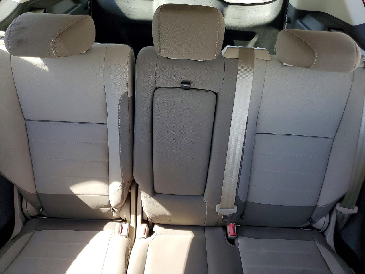 2013 Ford Escape Se Silver vin: 1FMCU0G93DUD94139