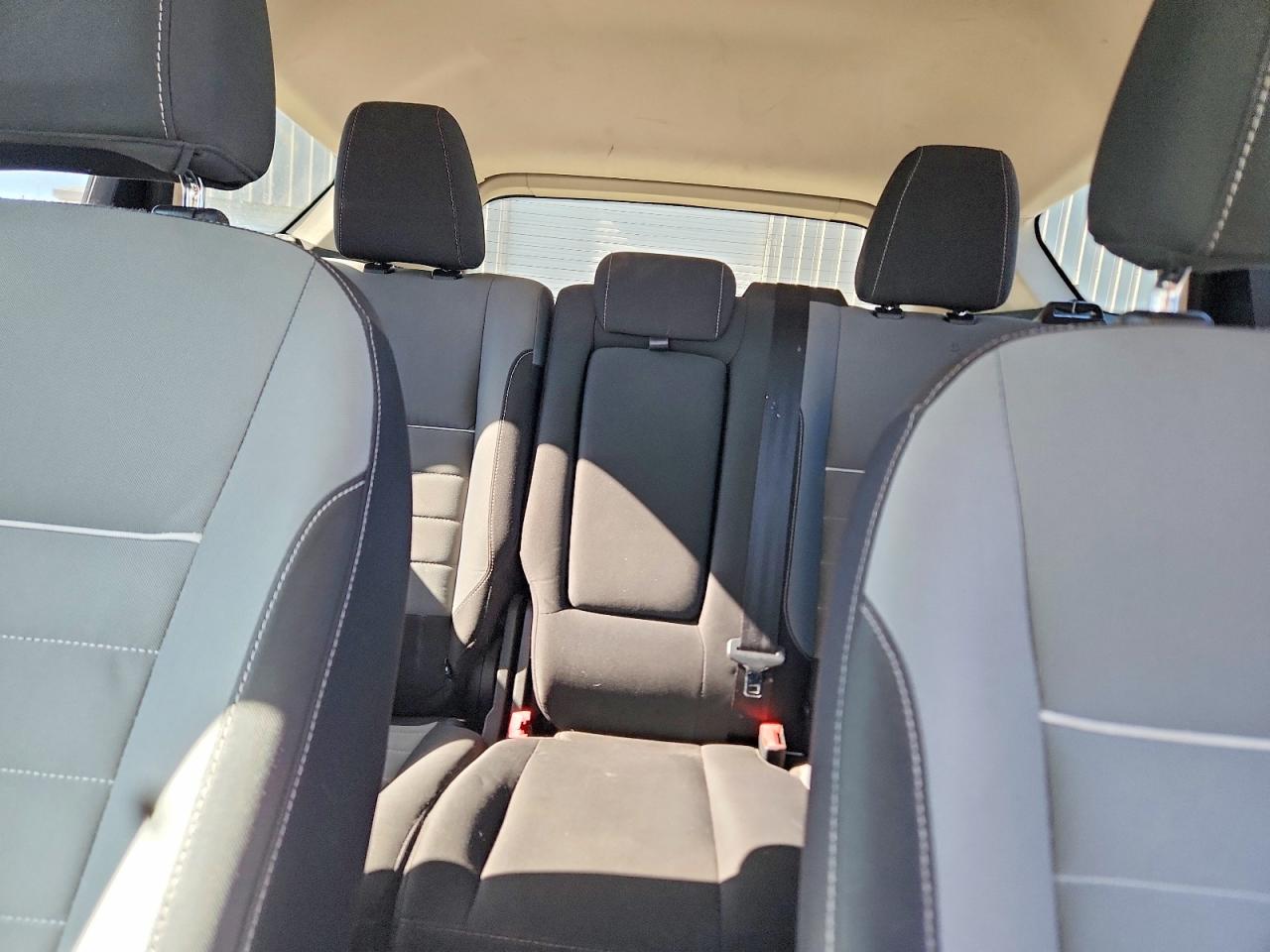 2014 Ford Escape Se Black vin: 1FMCU0G93EUA23161