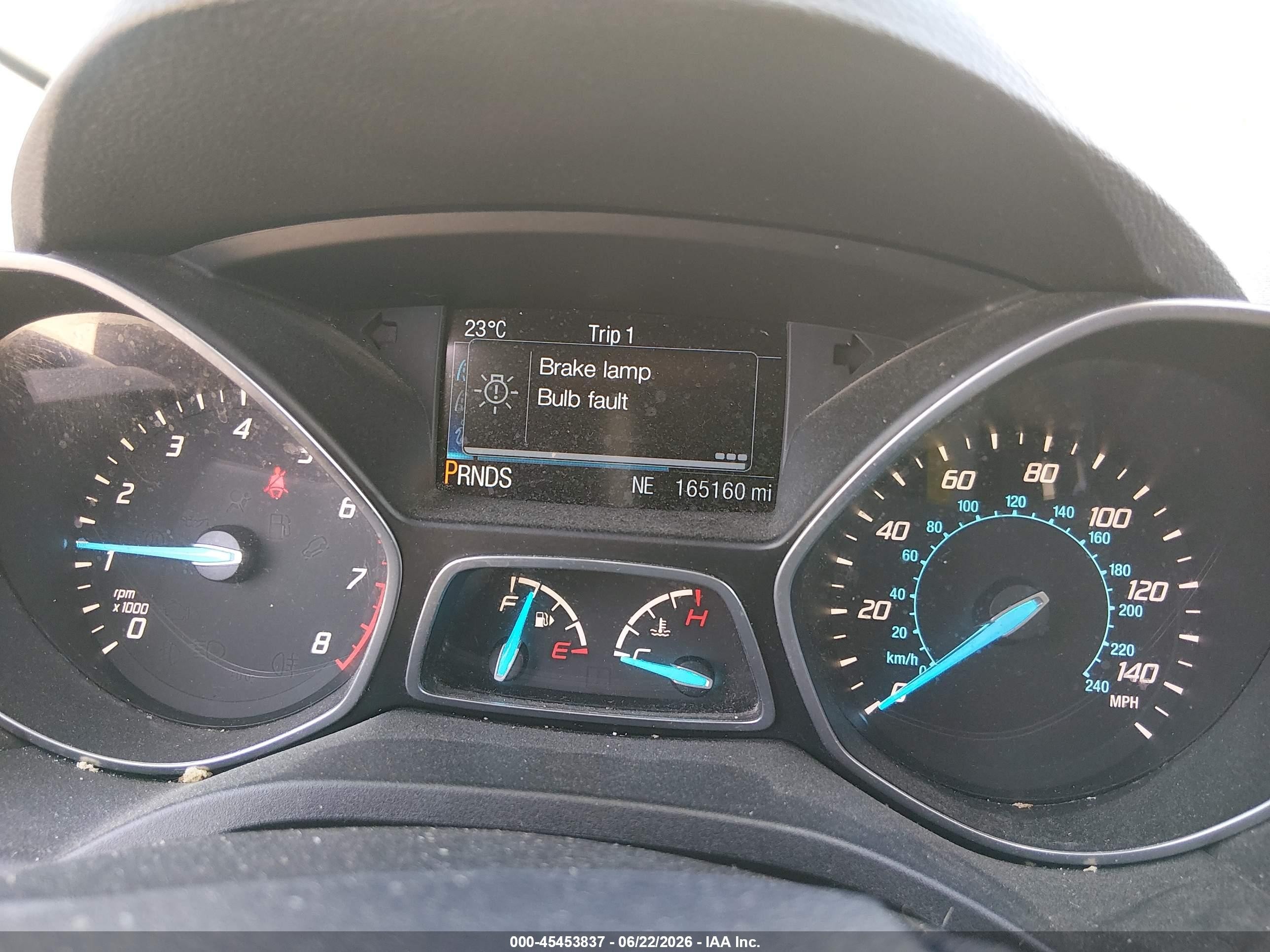 2014 Ford Escape Se Белый vin: 1FMCU0G93EUD14257