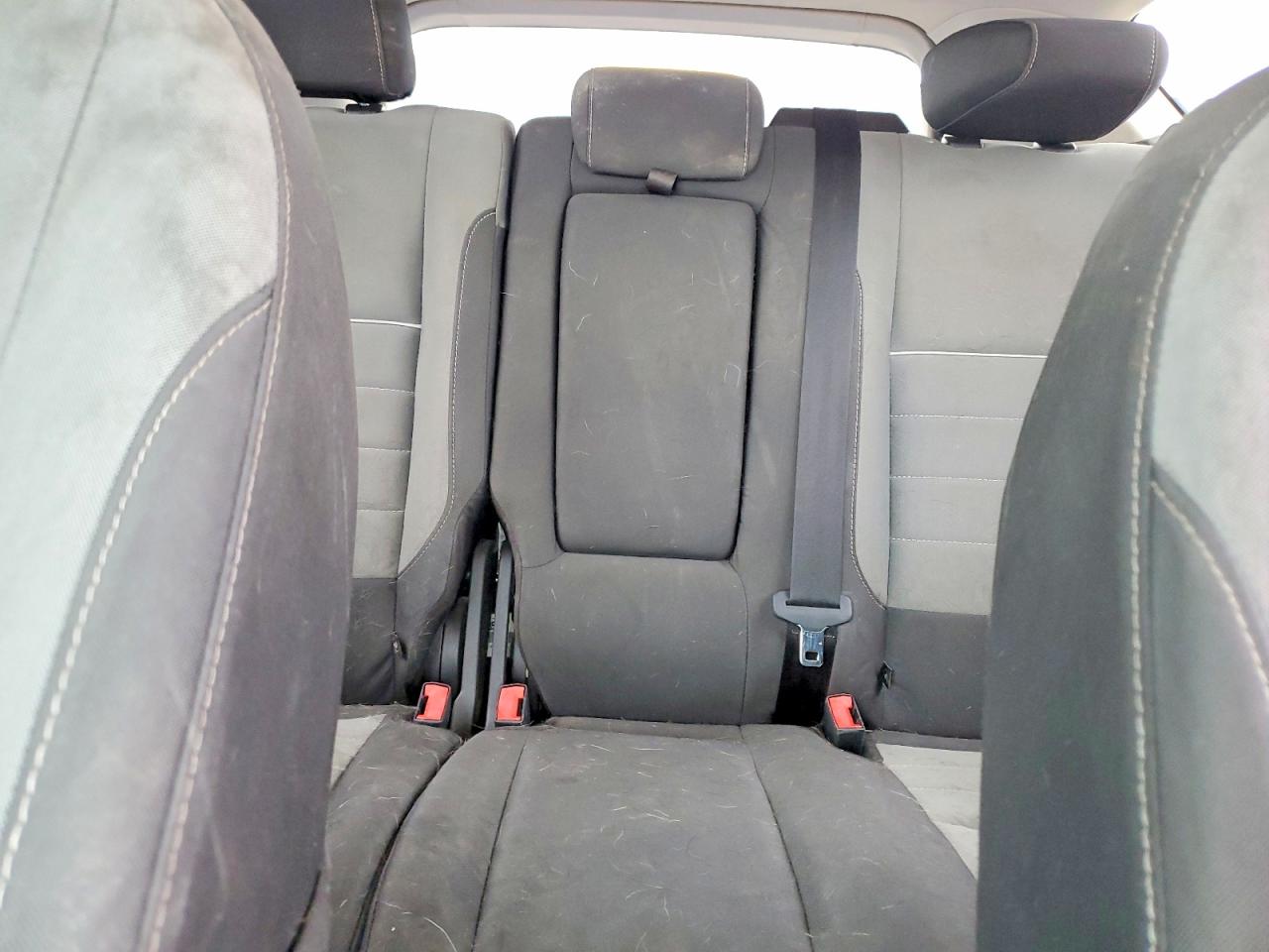 2015 Ford Escape Se Blue vin: 1FMCU0G93FUC76871