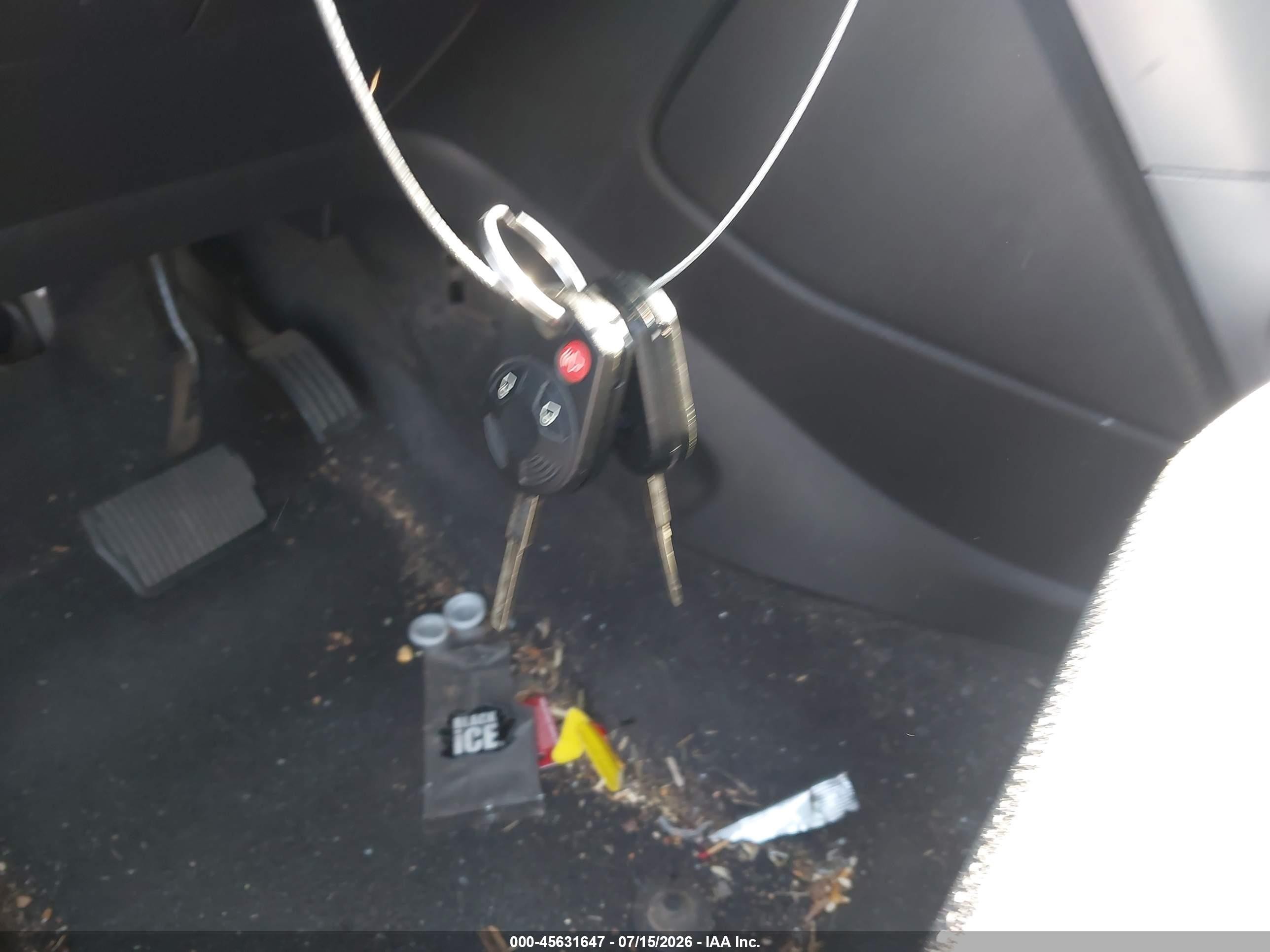 2015 Ford Escape Se Silver vin: 1FMCU0G93FUC90057
