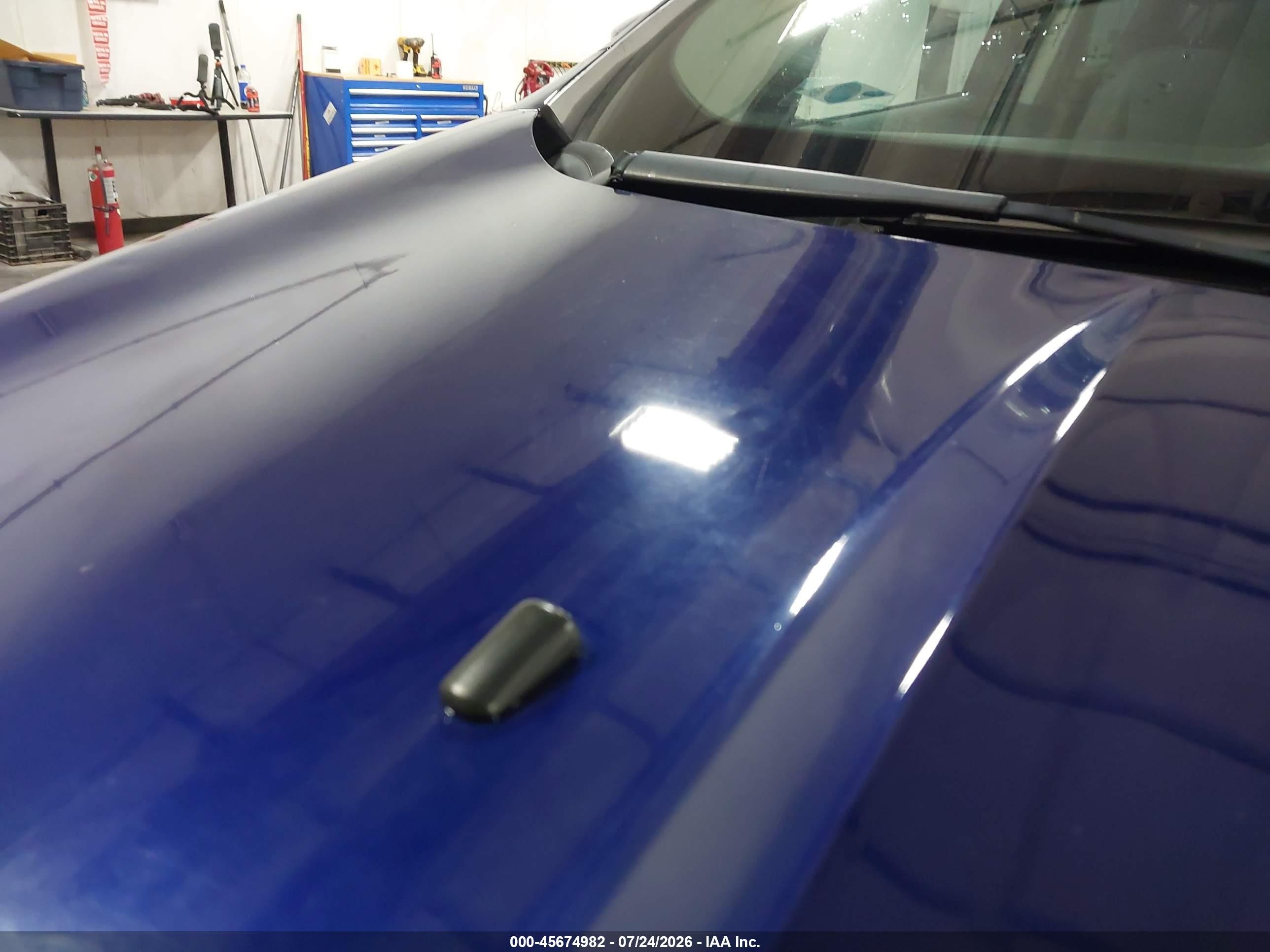 2013 Ford Escape Se Blue vin: 1FMCU0G94DUC59896