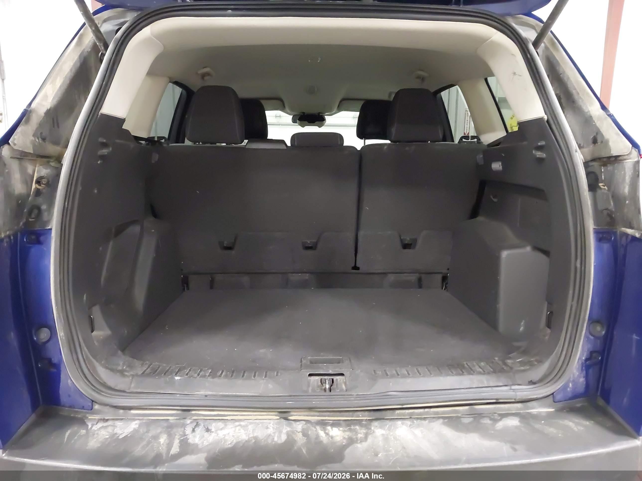 2013 Ford Escape Se Blue vin: 1FMCU0G94DUC59896