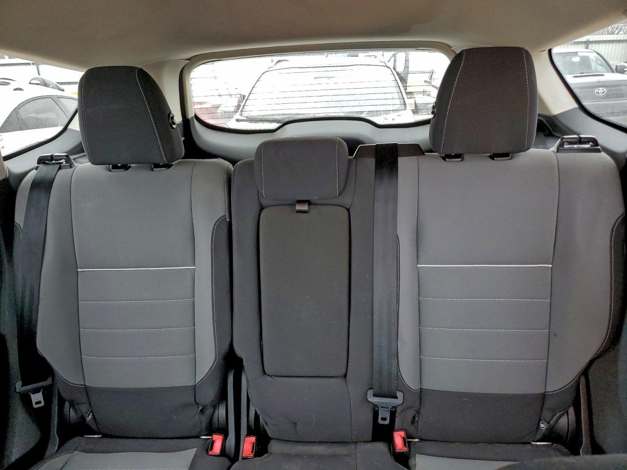 2014 Ford Escape Se Золотой vin: 1FMCU0G94EUC62279
