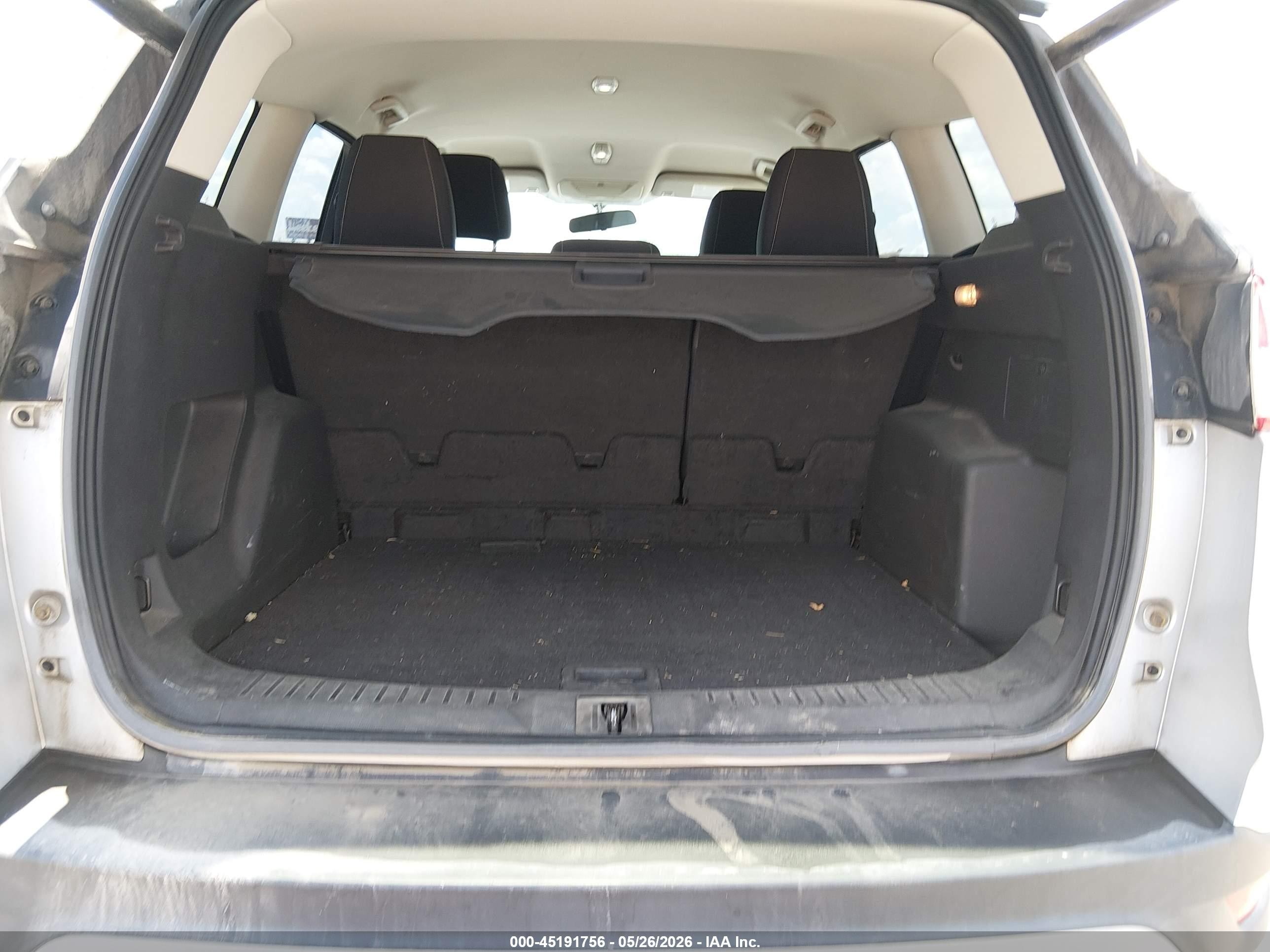 2013 Ford Escape Se Silver vin: 1FMCU0G95DUA16923