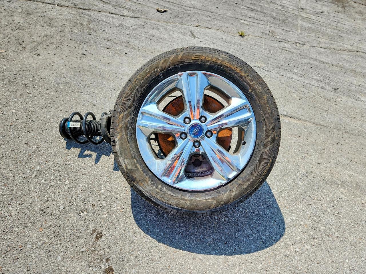 2013 Ford Escape Se Turquoise vin: 1FMCU0G95DUB90619