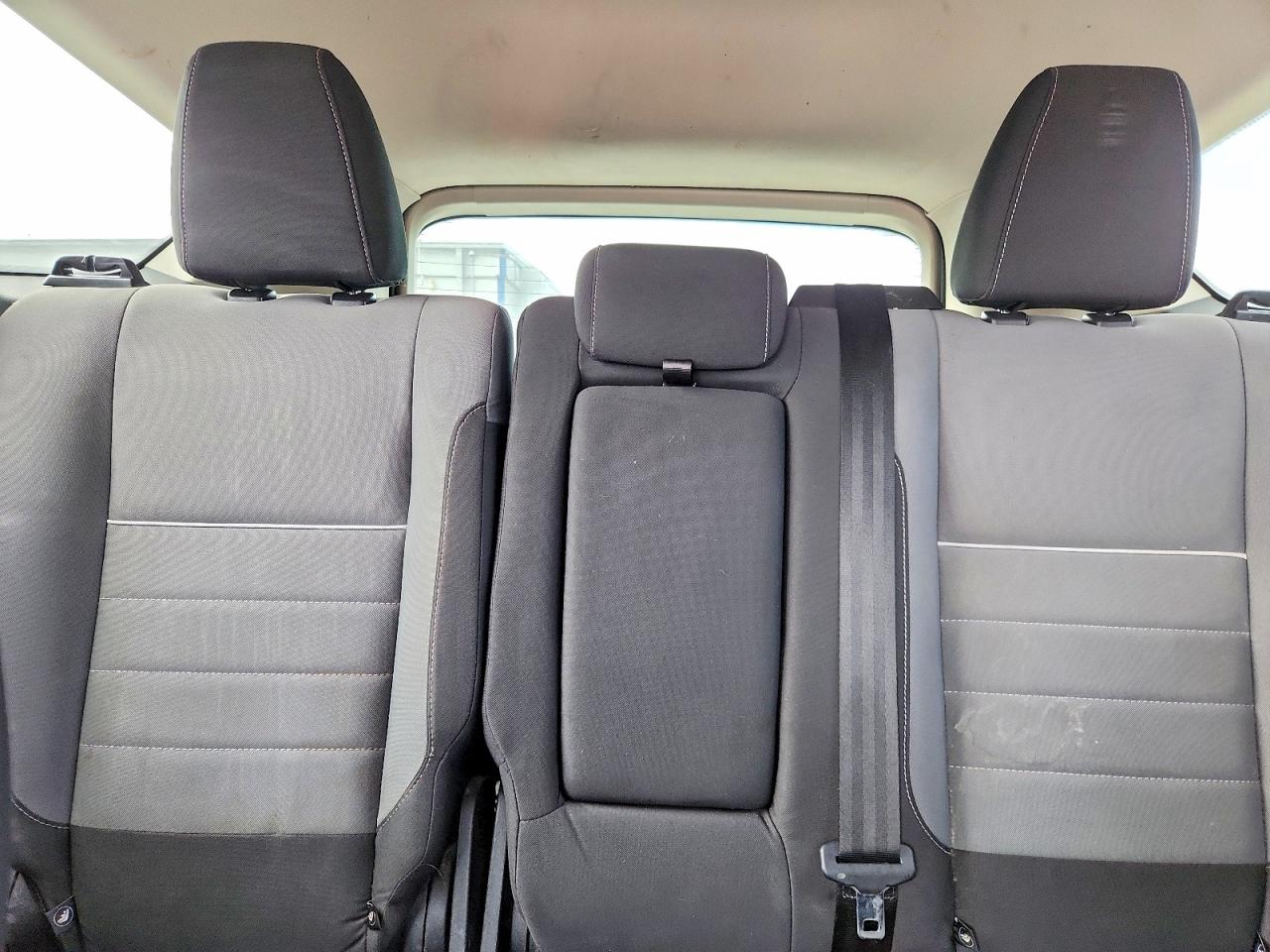 2013 Ford Escape Se Red vin: 1FMCU0G95DUC70227